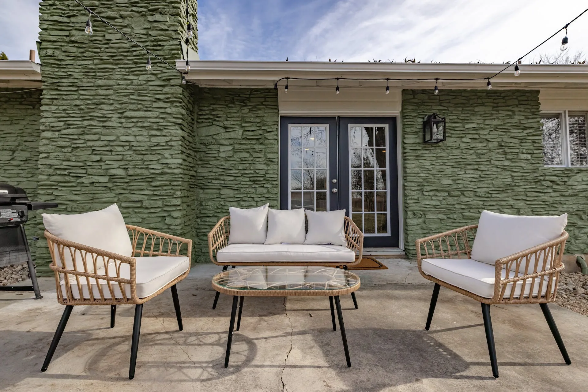 Dog friendly mid-century 1-story home near Domain photo 48
