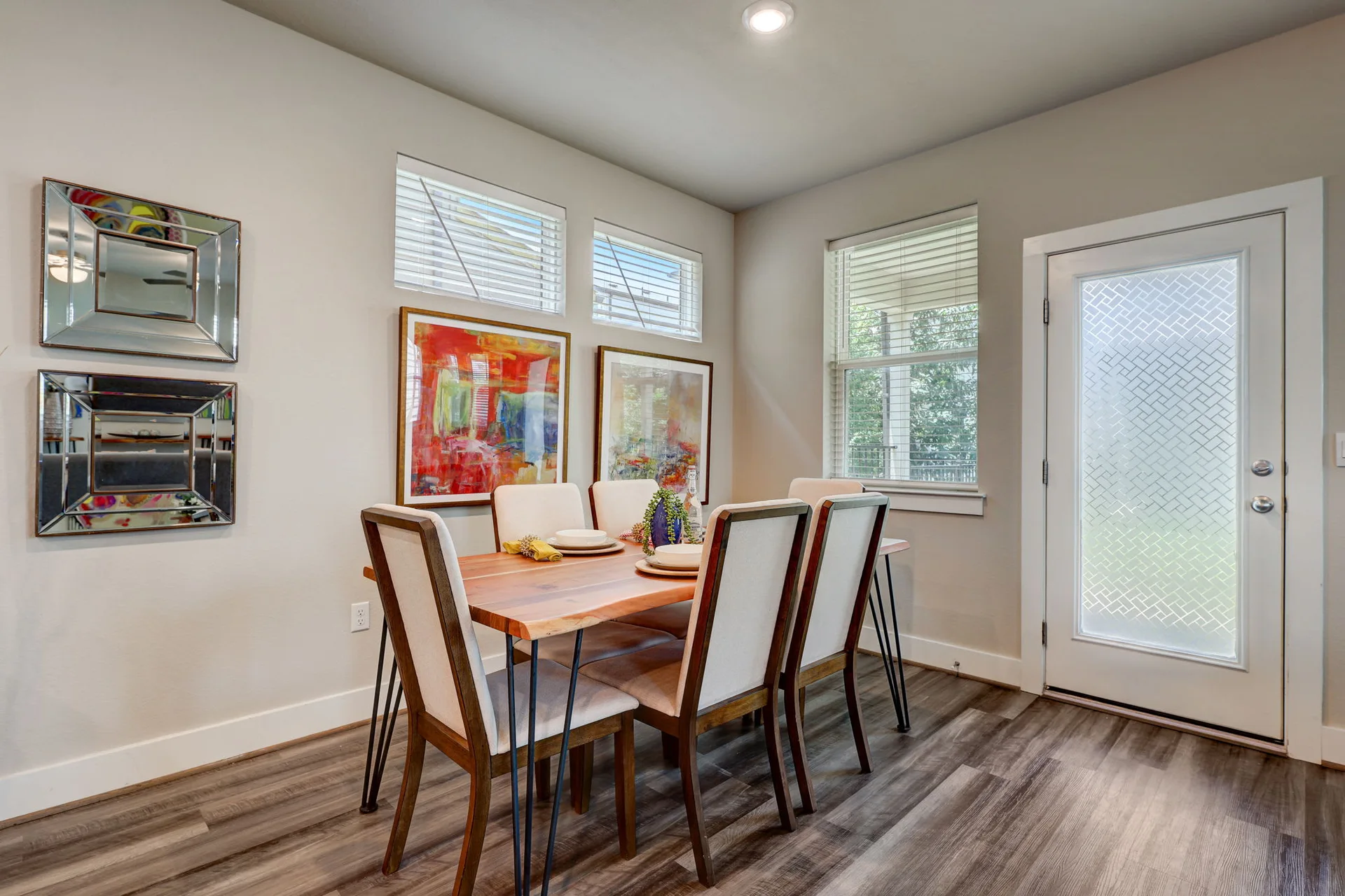 Stunning 2021 Meritage Home in Easton Park with FREE Solar Panels! Better Priced Than New Builds and Move-In Ready! photo 10
