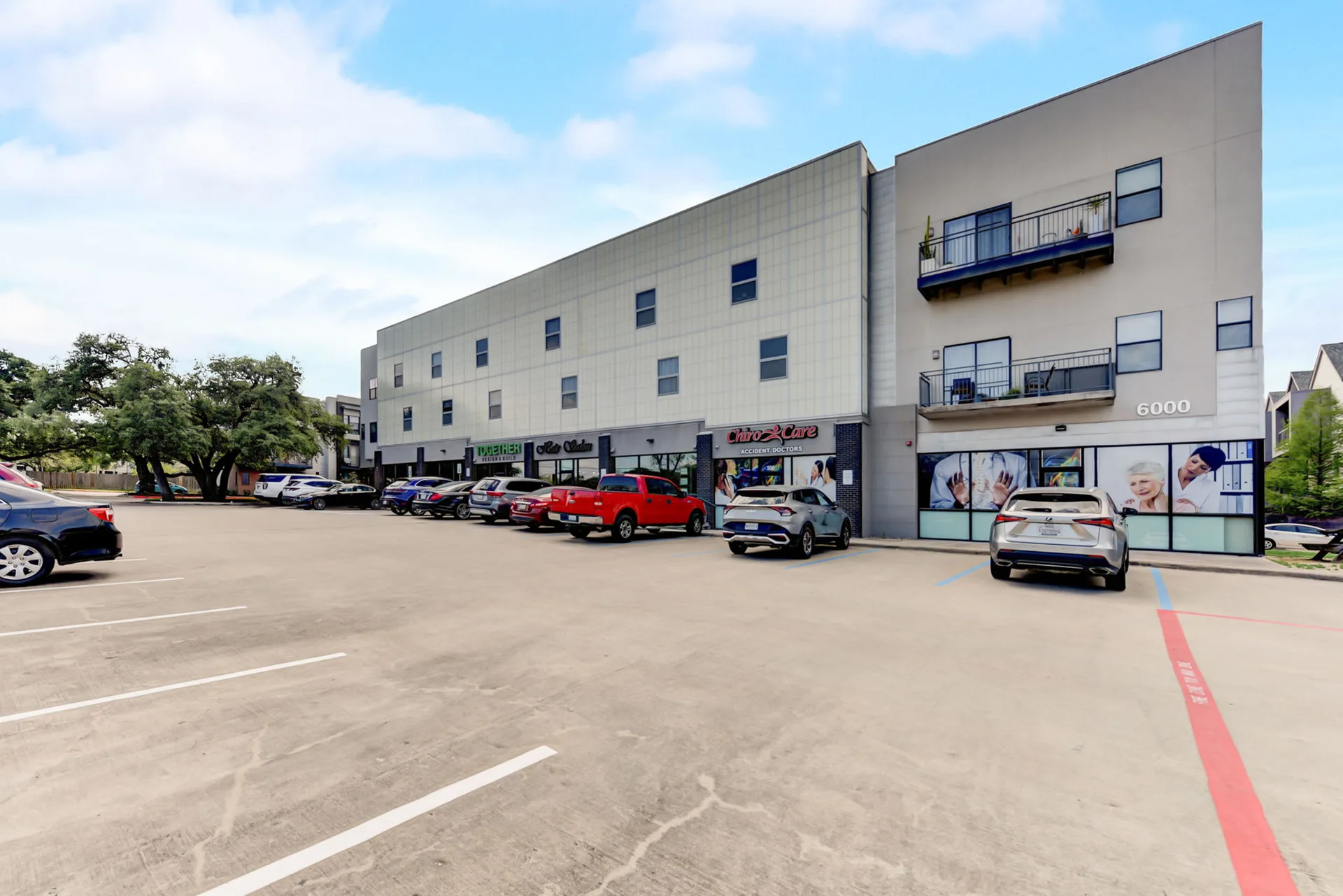 Modern 1/1 Condo in Vibrant South Austin for Lease! photo 22