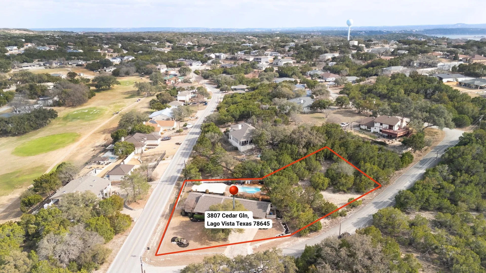 The Ultimate Hilltop Modern Ranch Escape | Upgraded Deck w/ Pool, Panoramic Views, Near Lake Travis and Golf Course photo 39