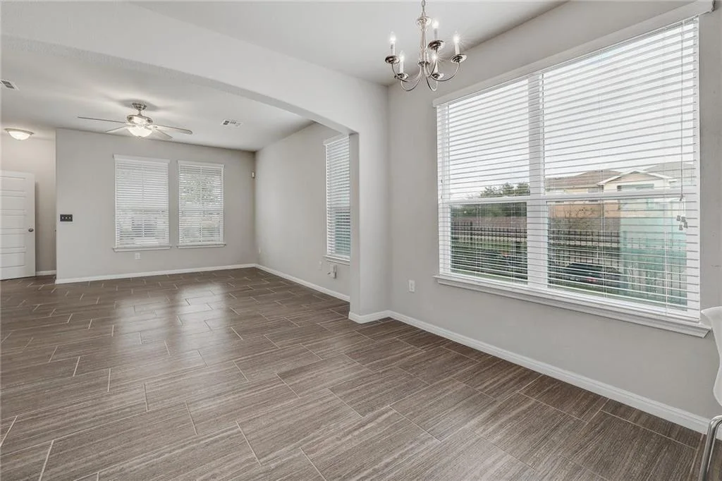 Modern Corner Lot Townhome in Coveted Carrington Court! photo 7