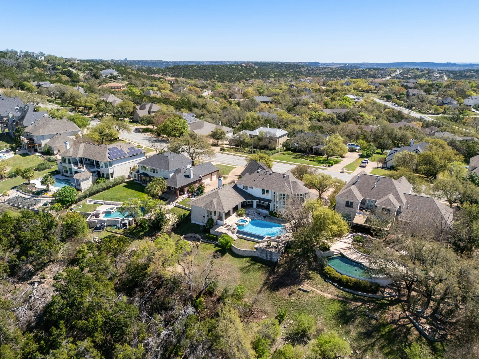 River Place Luxury Lease Opportunity | Pool + Golf Course Views photo 60