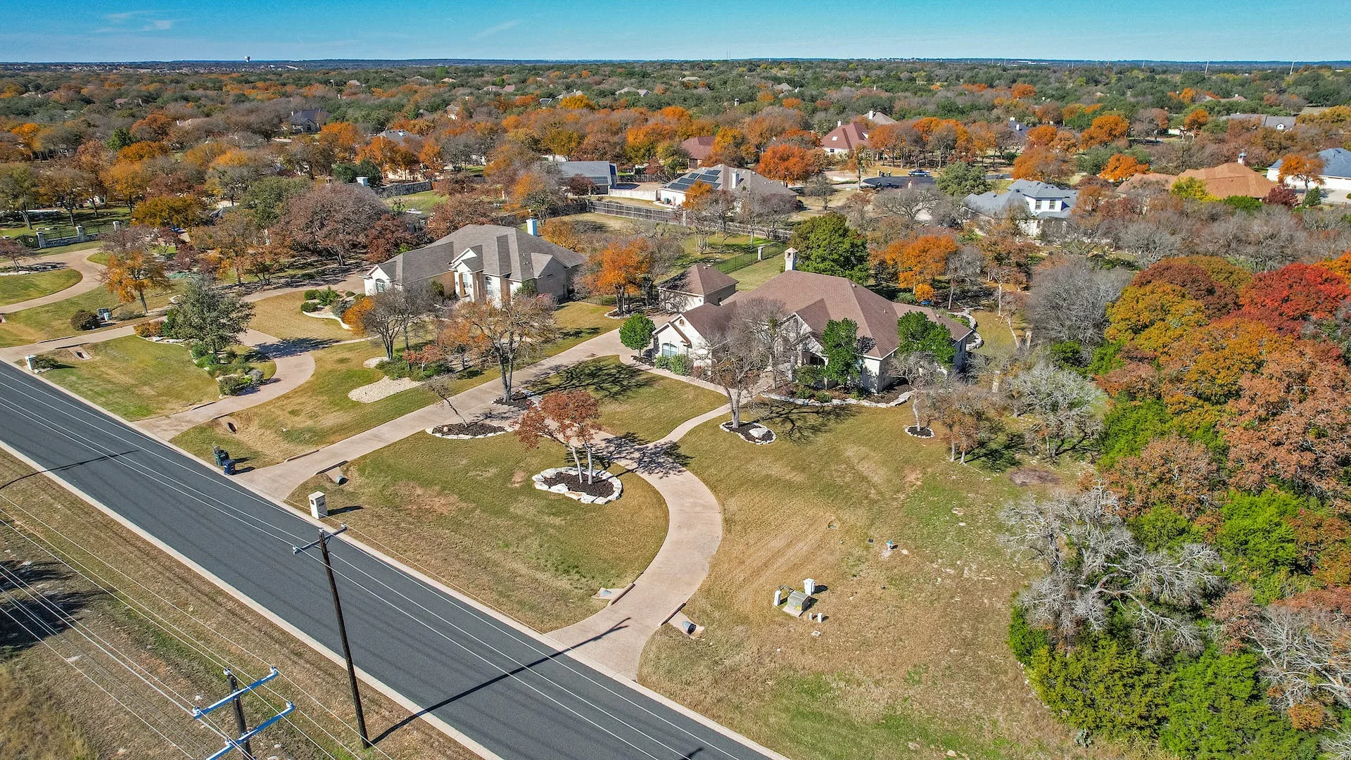 228 Oak Branch Dr, Georgetown, Texas 78633 photo 32