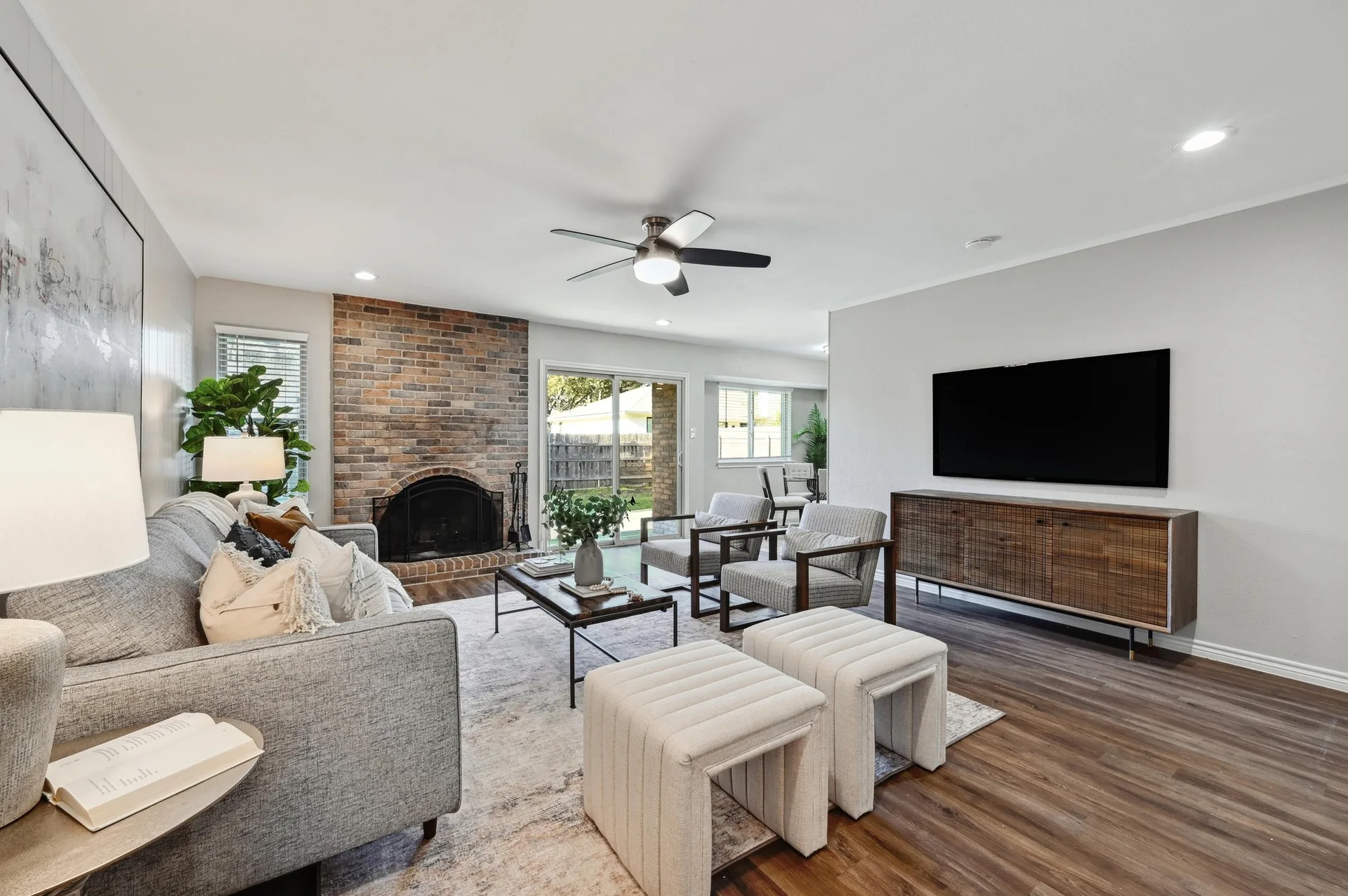 Charming Cherry Creek Home in the Heart of South Austin! photo 2