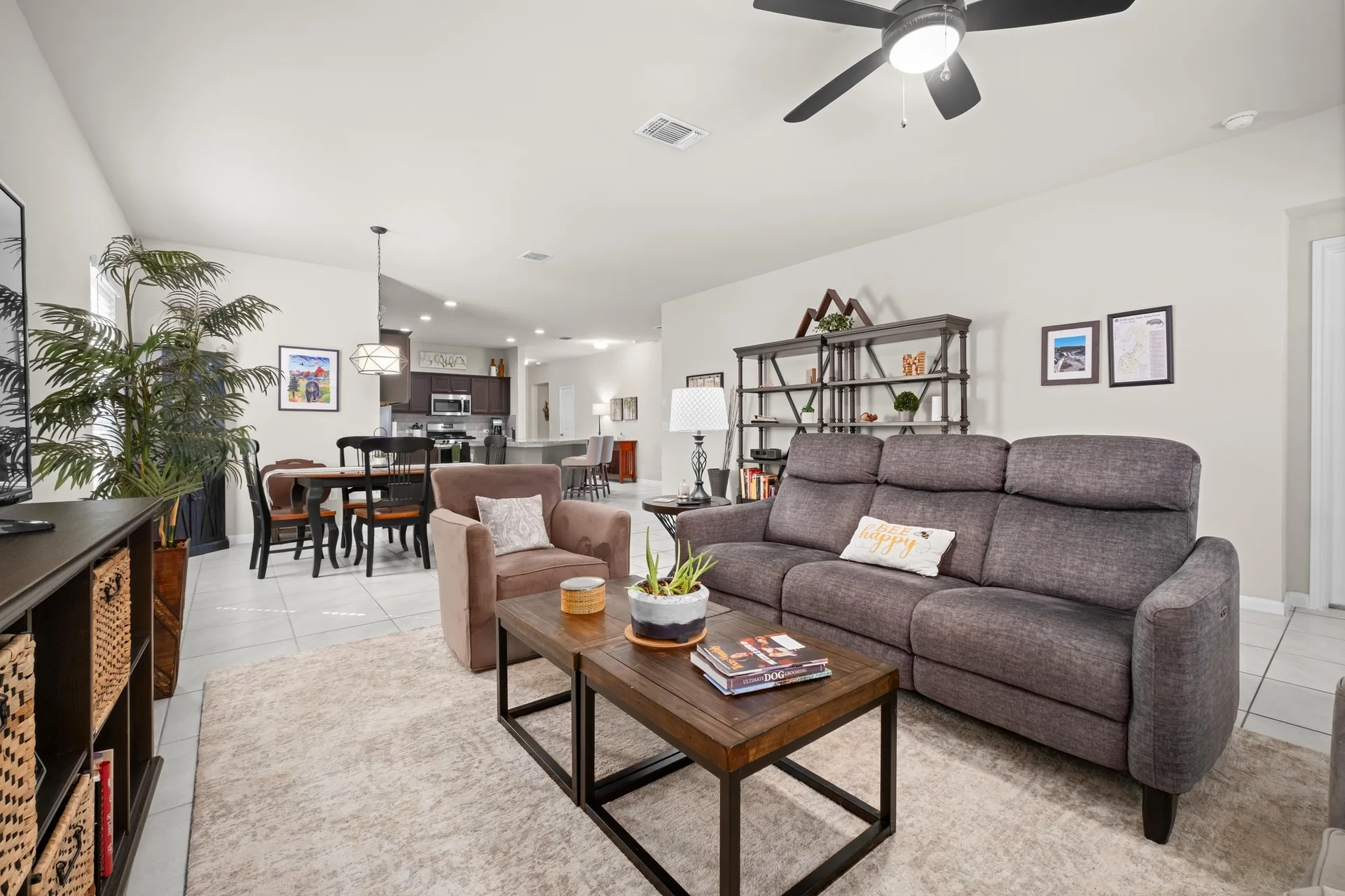 Rare 0.302-Acre Cul-de-Sac Gem Backing to McKinney Falls State Park | Largest 1-Story Plan photo 3