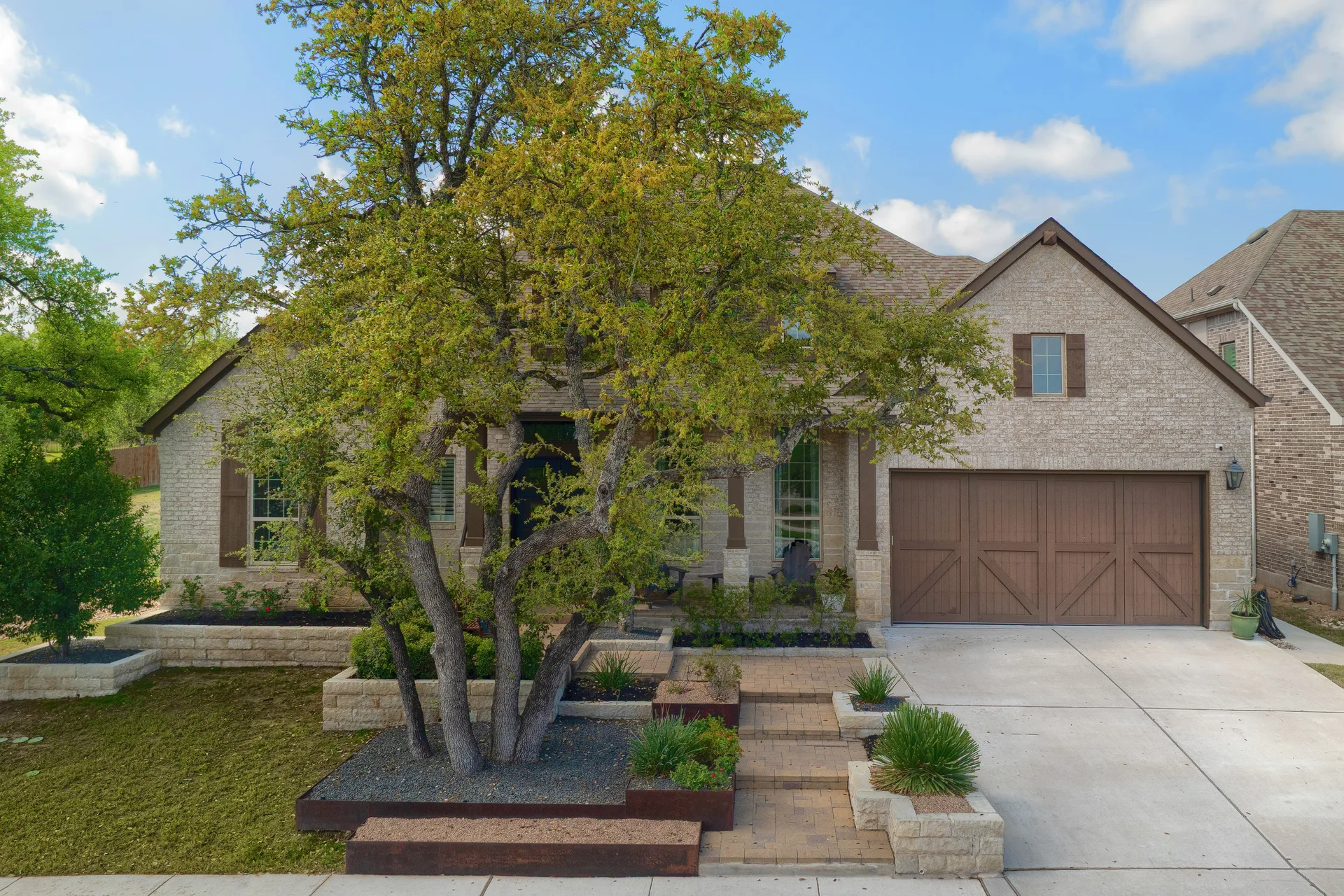 Greenbelt Beauty in Mason Hills with Media Room & 3-Car Garage photo 46