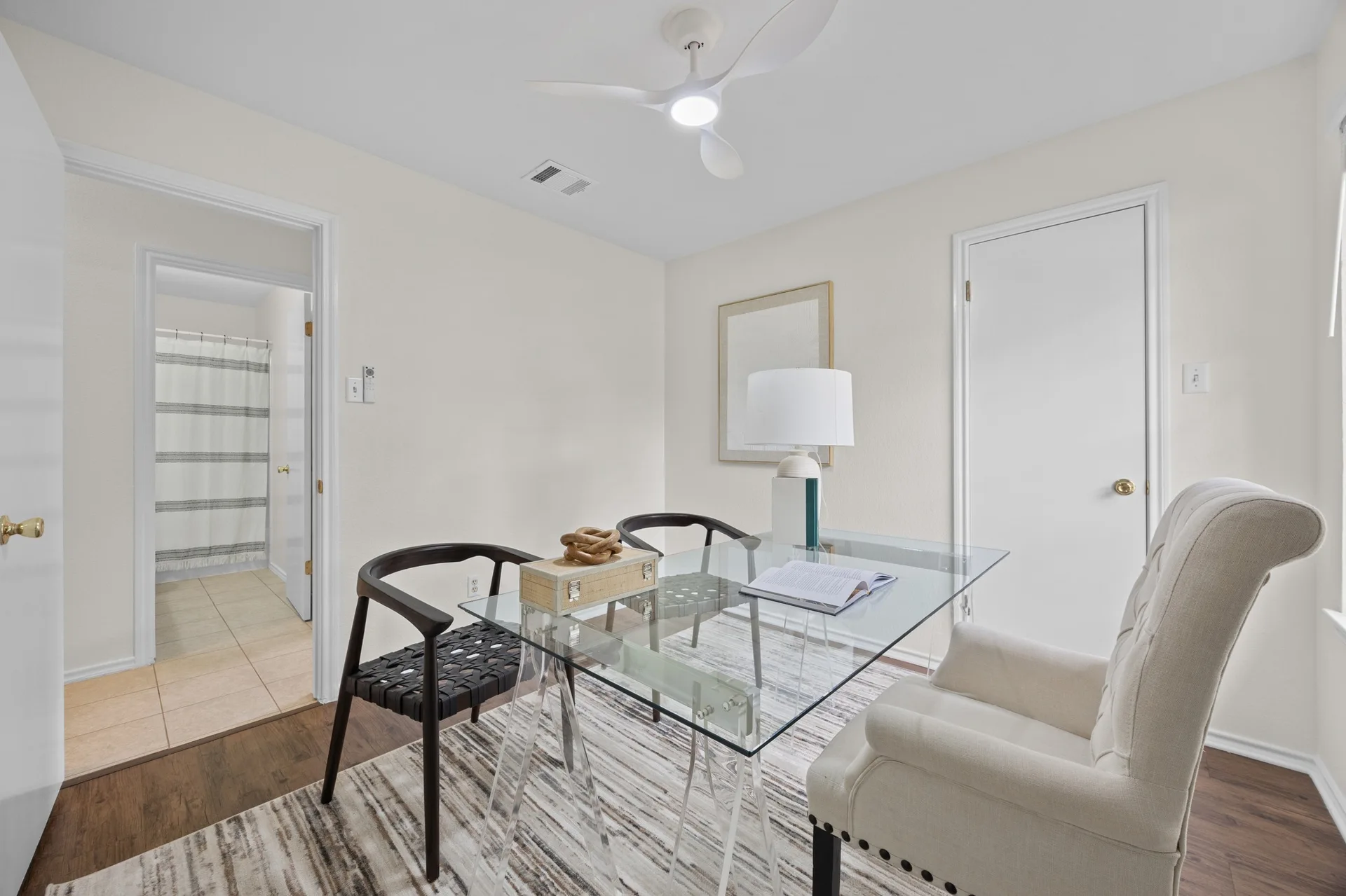 Beautifully-Updated Home in Desirable Maple Run | New Fencing & Major Upgrades photo 7
