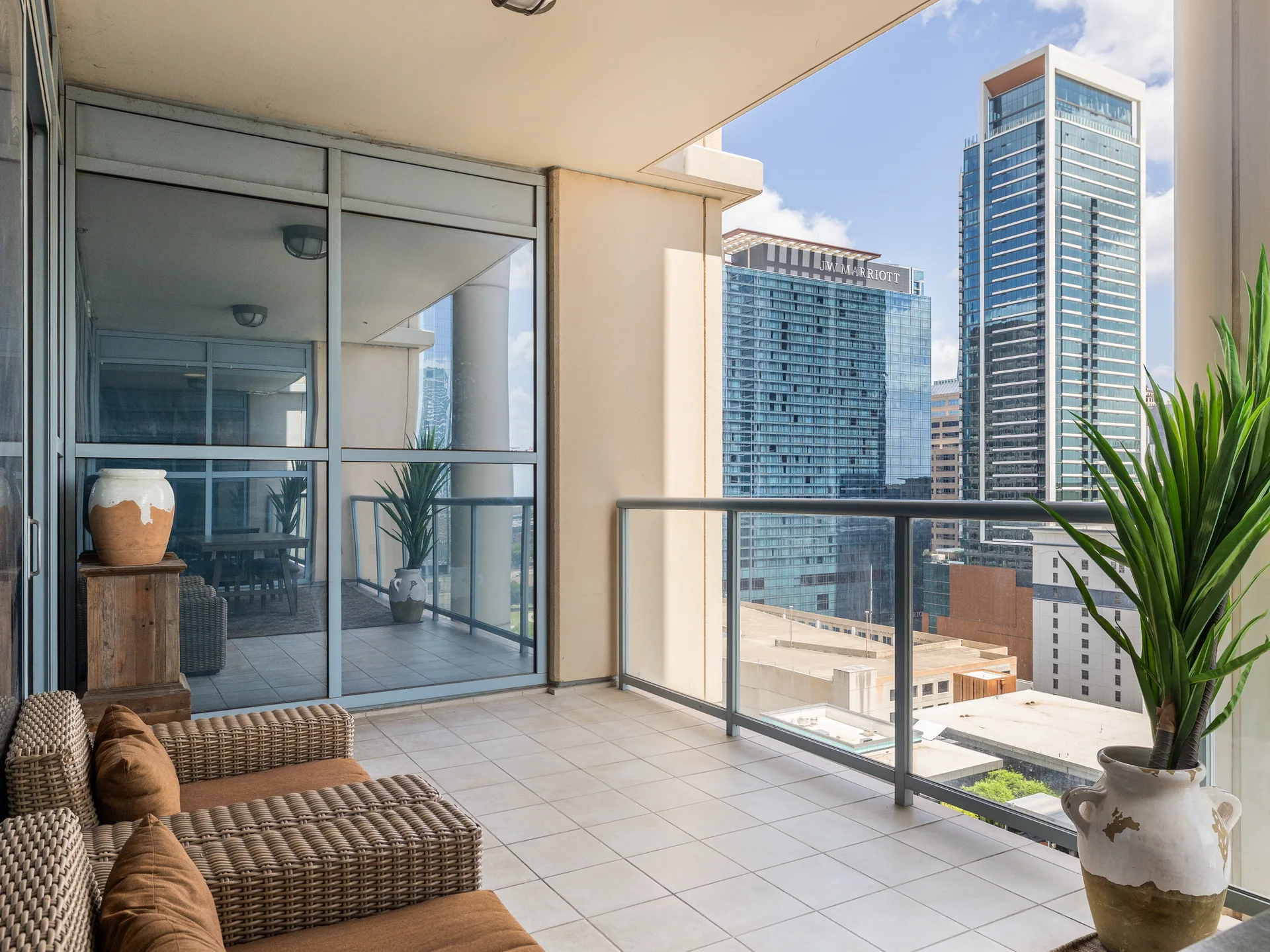 Sophisticated 17th-Floor Condo at Four Seasons Austin | Luxury High-Rise Living Steps from Lady Bird Lake photo 24