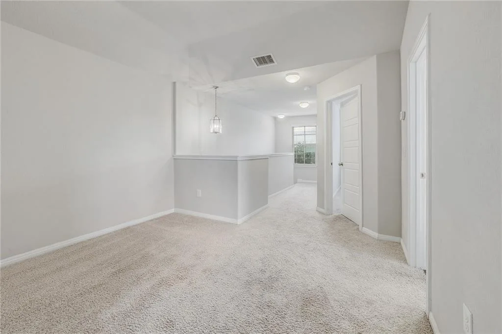 Modern Corner Lot Townhome in Coveted Carrington Court! photo 11