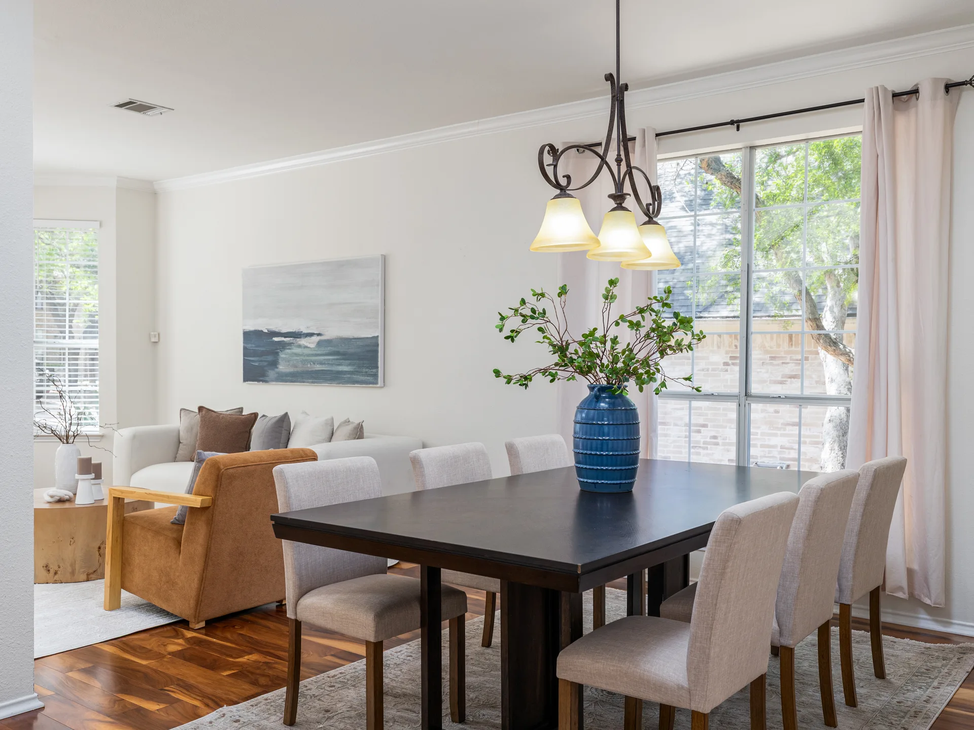 Rare Greenbelt Gem in Steiner Ranch with Major Upgrades photo 18