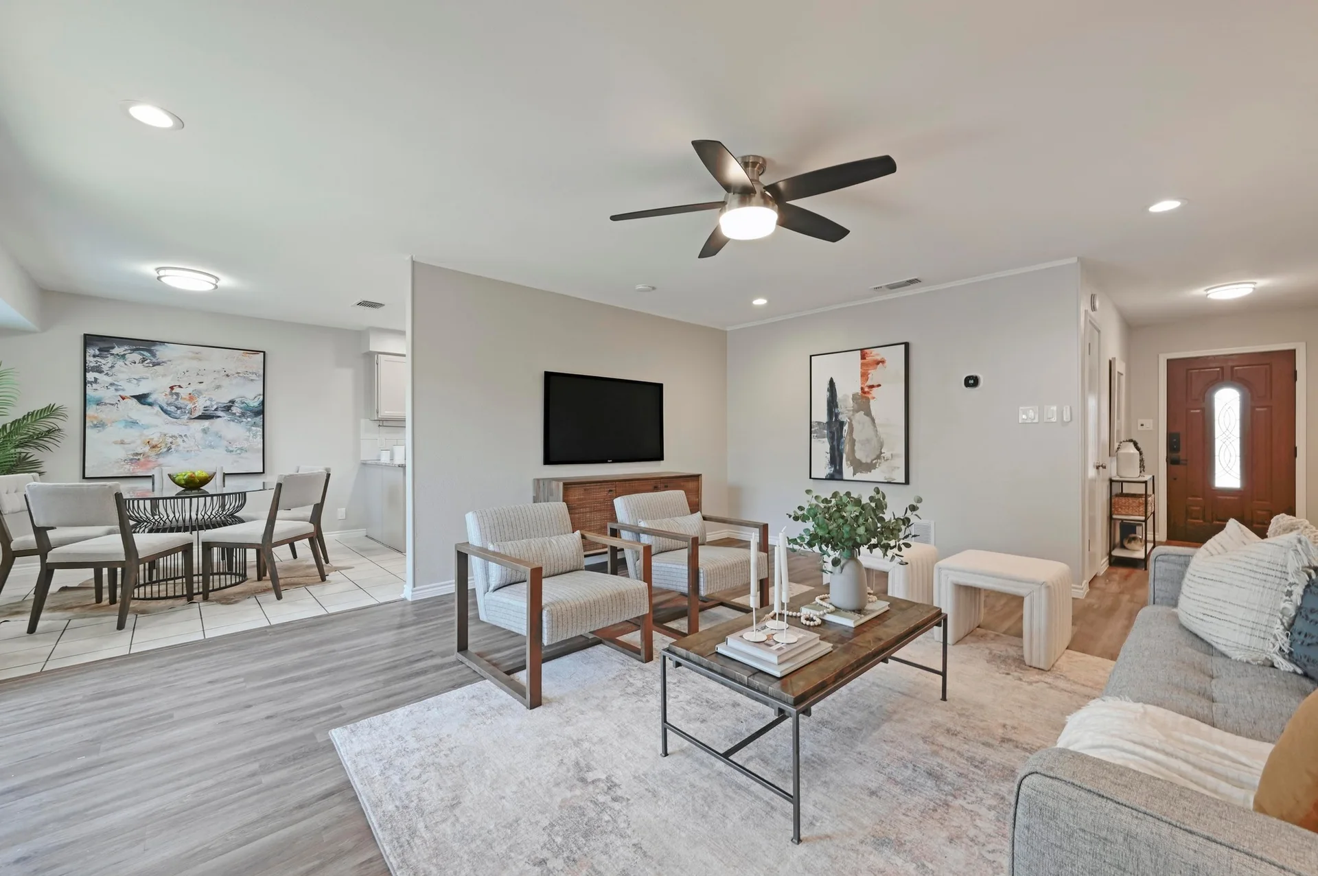 Charming Cherry Creek Home in the Heart of South Austin! photo 6