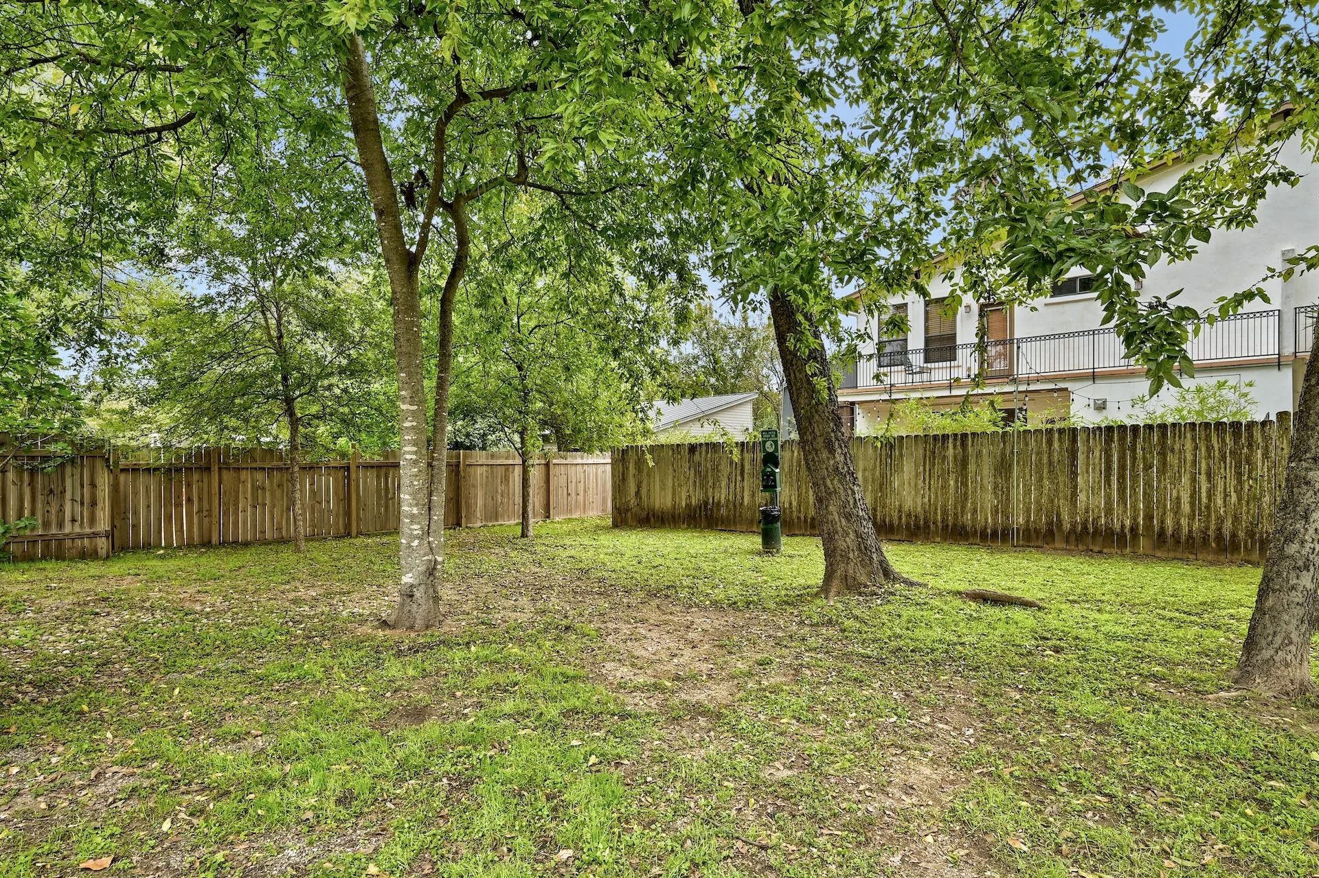 2021 Bluebonnet Ln #106, Austin, TX 78704 photo 17