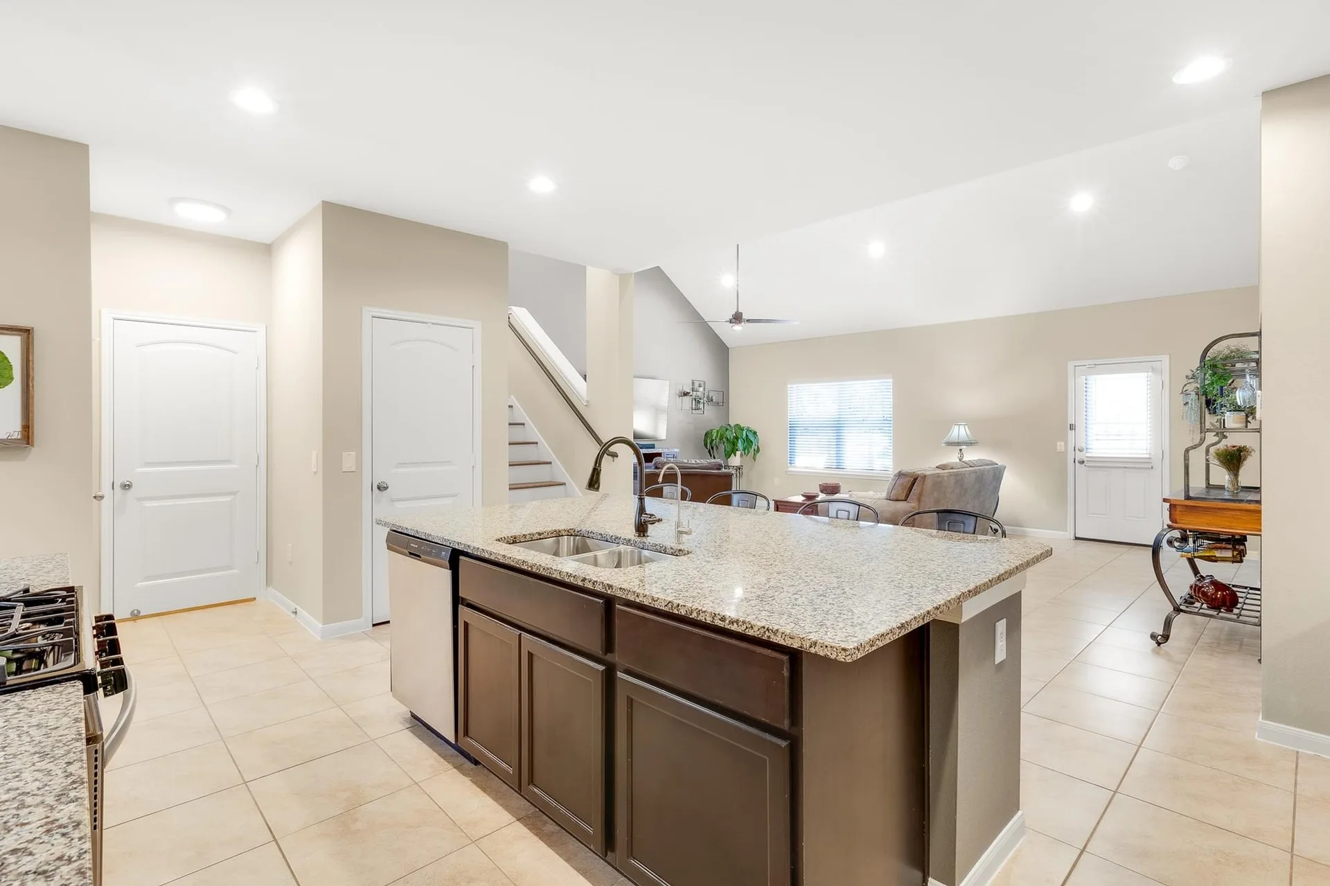 Exceptionally rare and meticulously cared-for home, nestled against the breathtaking backdrop of McKinney Falls State Park! photo 13