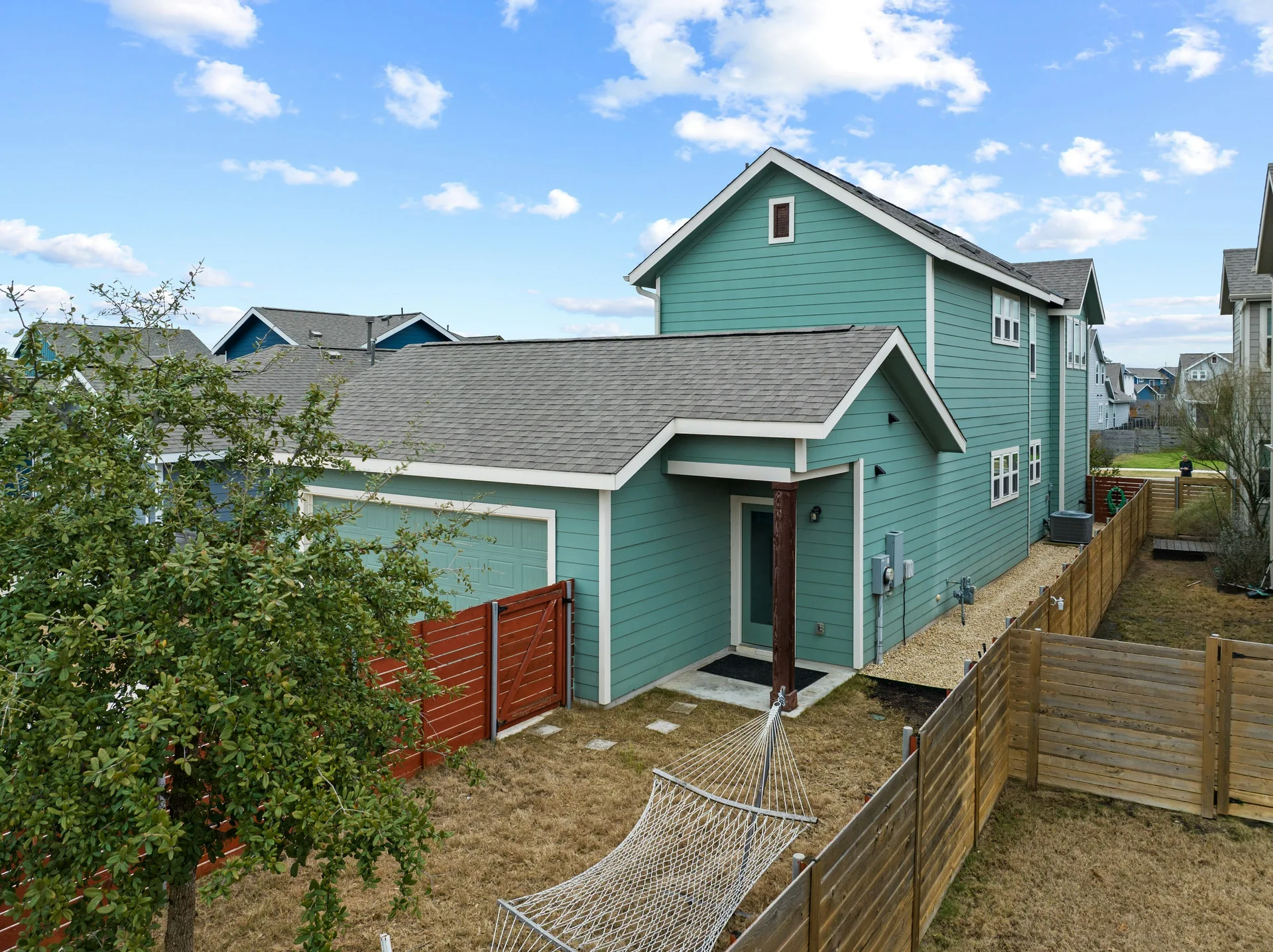 Bright & Updated Home in Goodnight Ranch with Dual Backyards, Loft & Outdoor Upgrades! photo 31