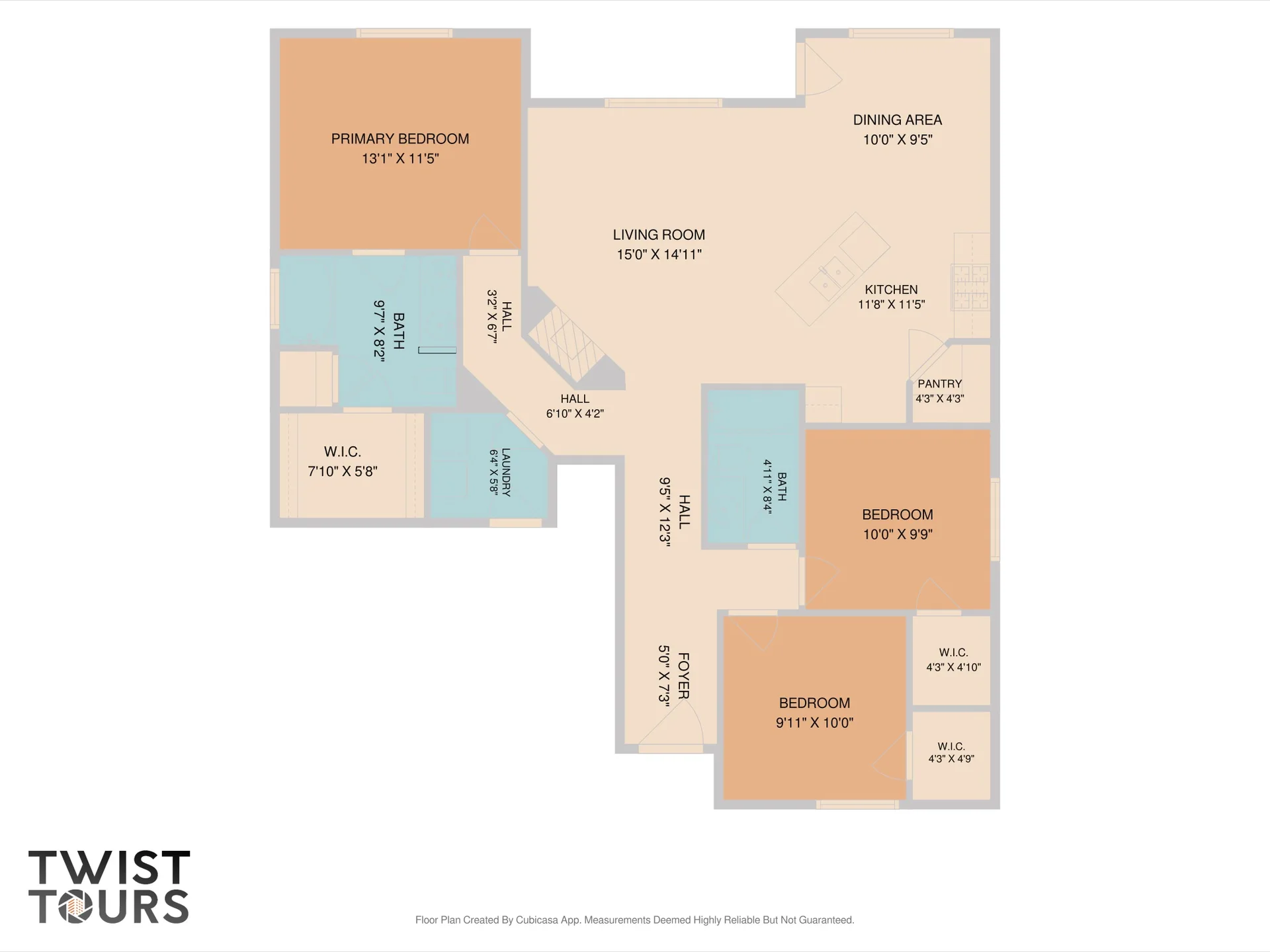 Beautifully-Updated Home in Desirable Maple Run | New Fencing & Major Upgrades photo 59