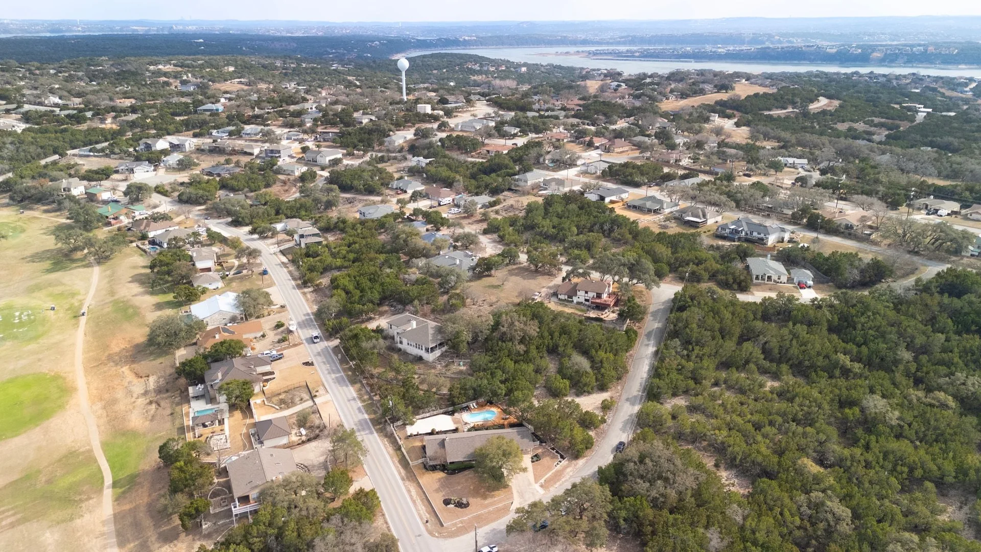 The Ultimate Hilltop Modern Ranch Escape | Upgraded Deck w/ Pool, Panoramic Views, Near Lake Travis and Golf Course photo 29