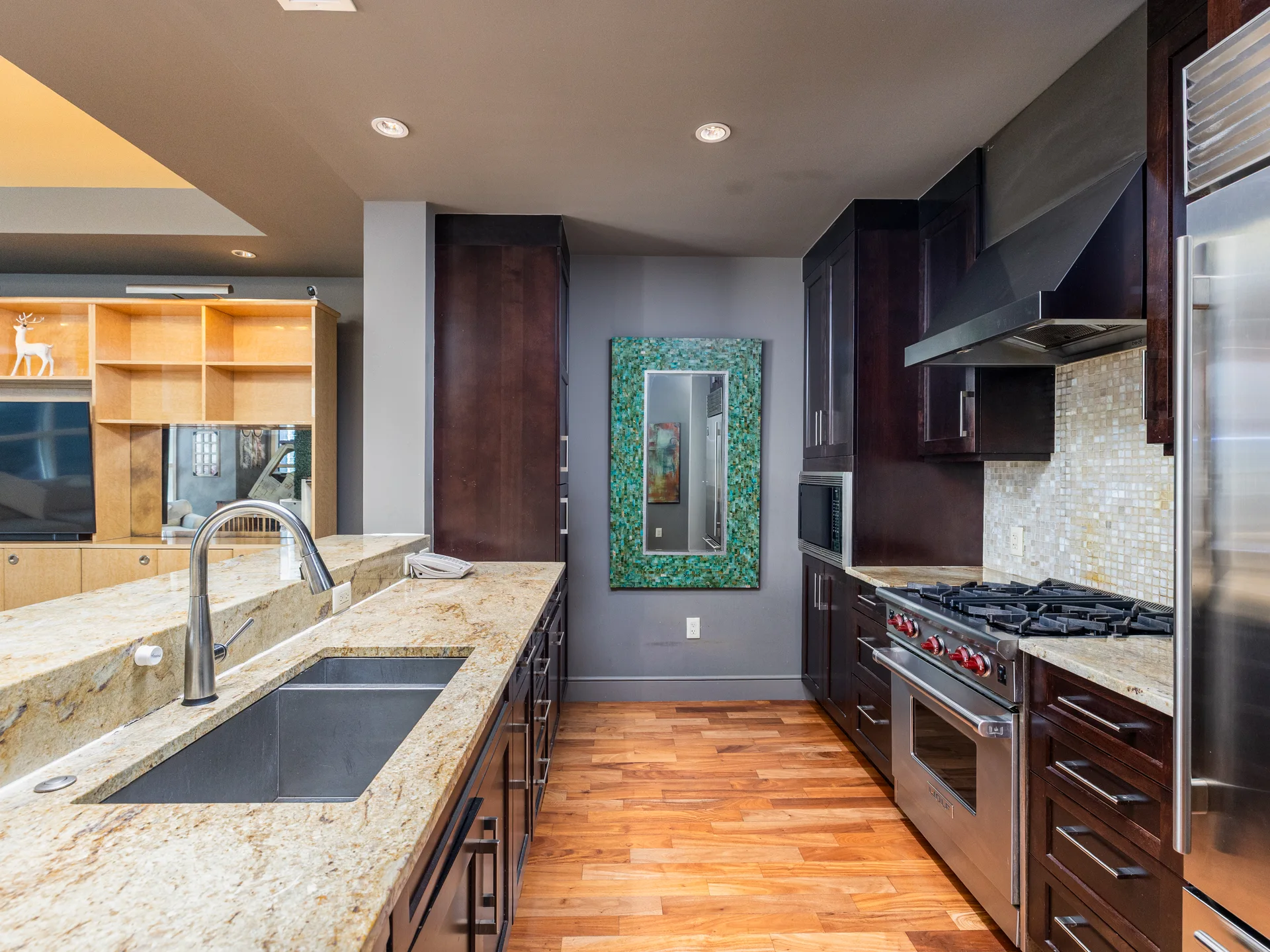 Sophisticated 17th-Floor Condo at Four Seasons Austin | Luxury High-Rise Living Steps from Lady Bird Lake photo 10