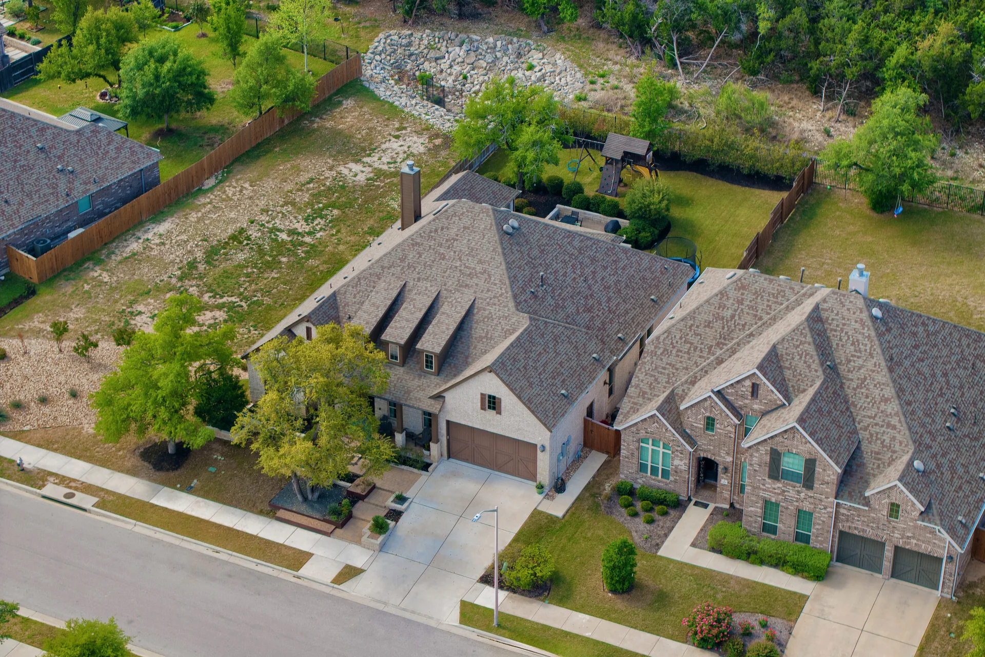 Greenbelt Beauty in Mason Hills with Media Room & 3-Car Garage photo 40
