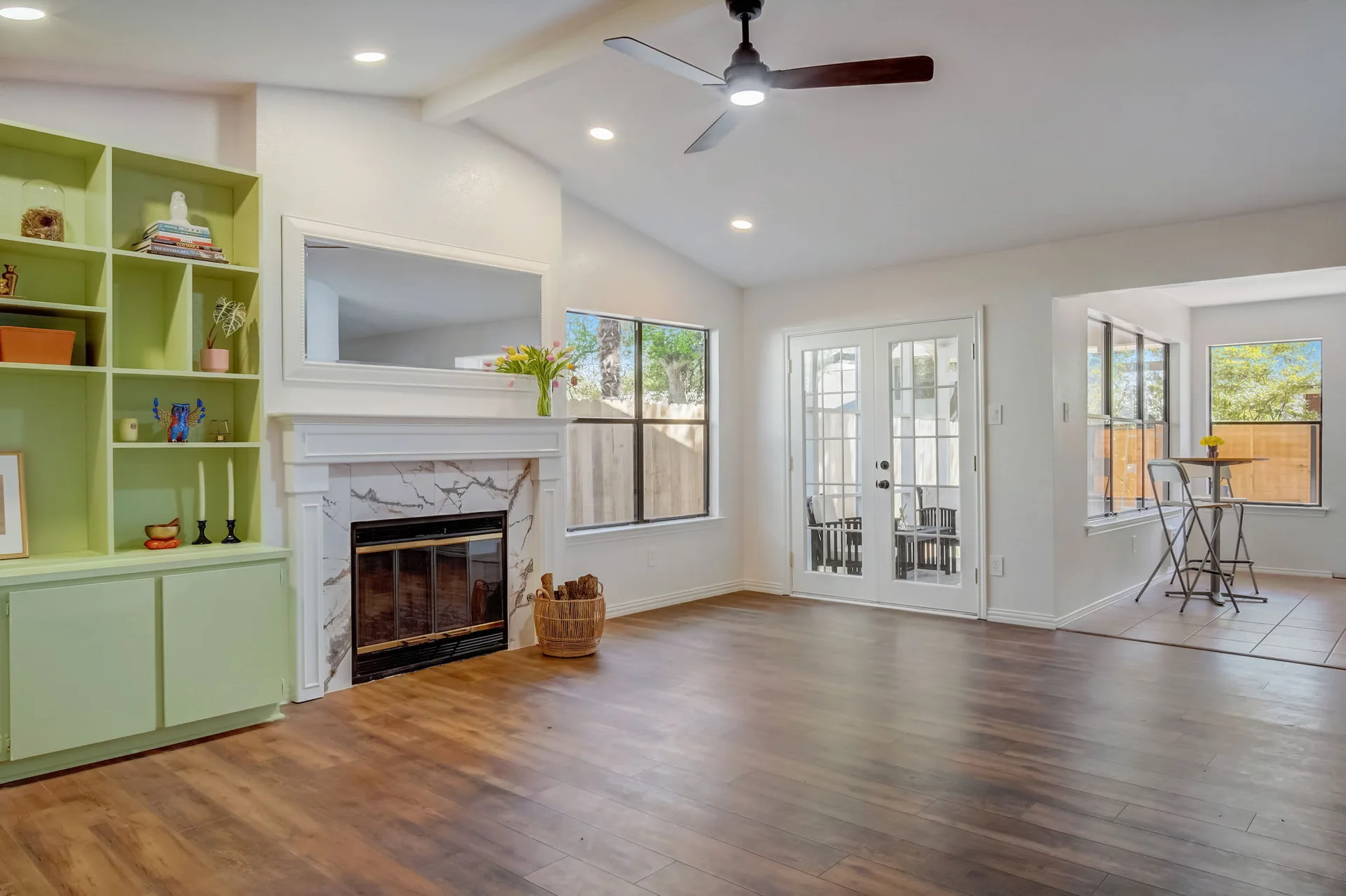 Charming Milwood Home Near Apple & The Domain photo 14