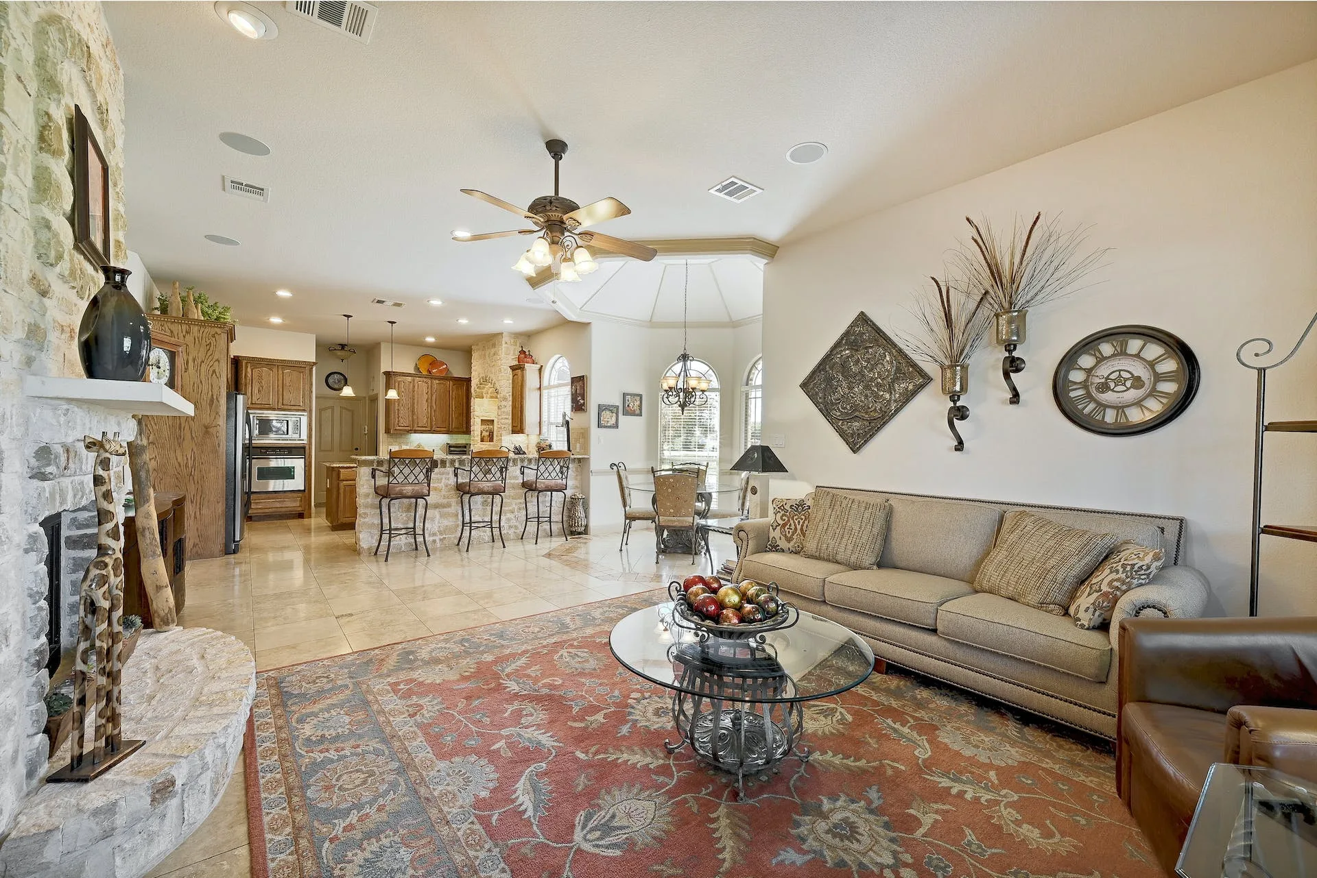 228 Oak Branch Dr, Georgetown, Texas 78633 photo 7