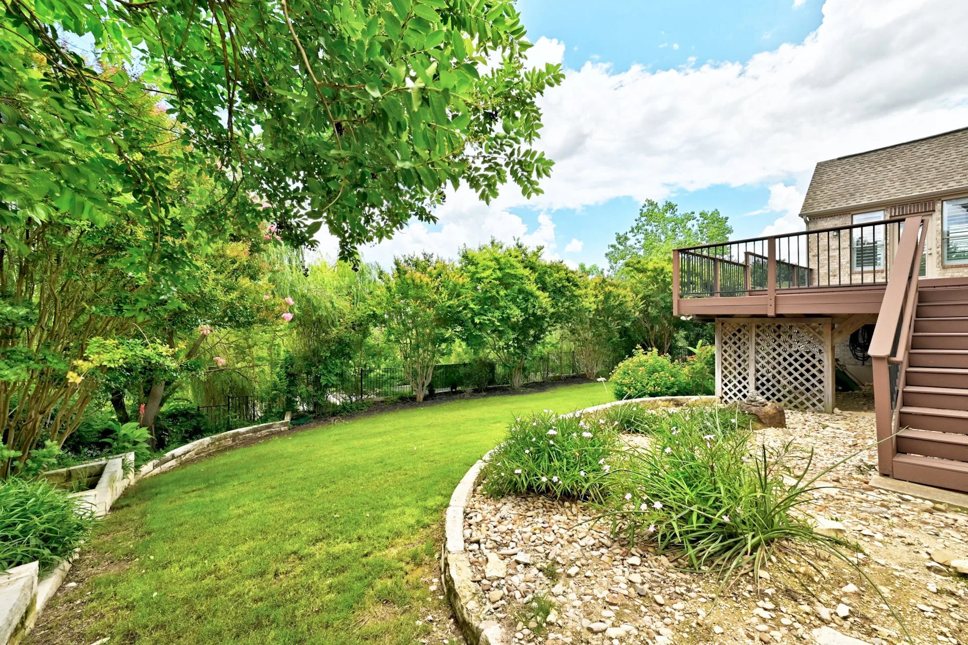 Stunning 5-Bedroom Luxury Home with Breathtaking Hill Country Views in Gated Community! | Short Walk to Lake Travis H.S. | Resort-style Amenities photo 40
