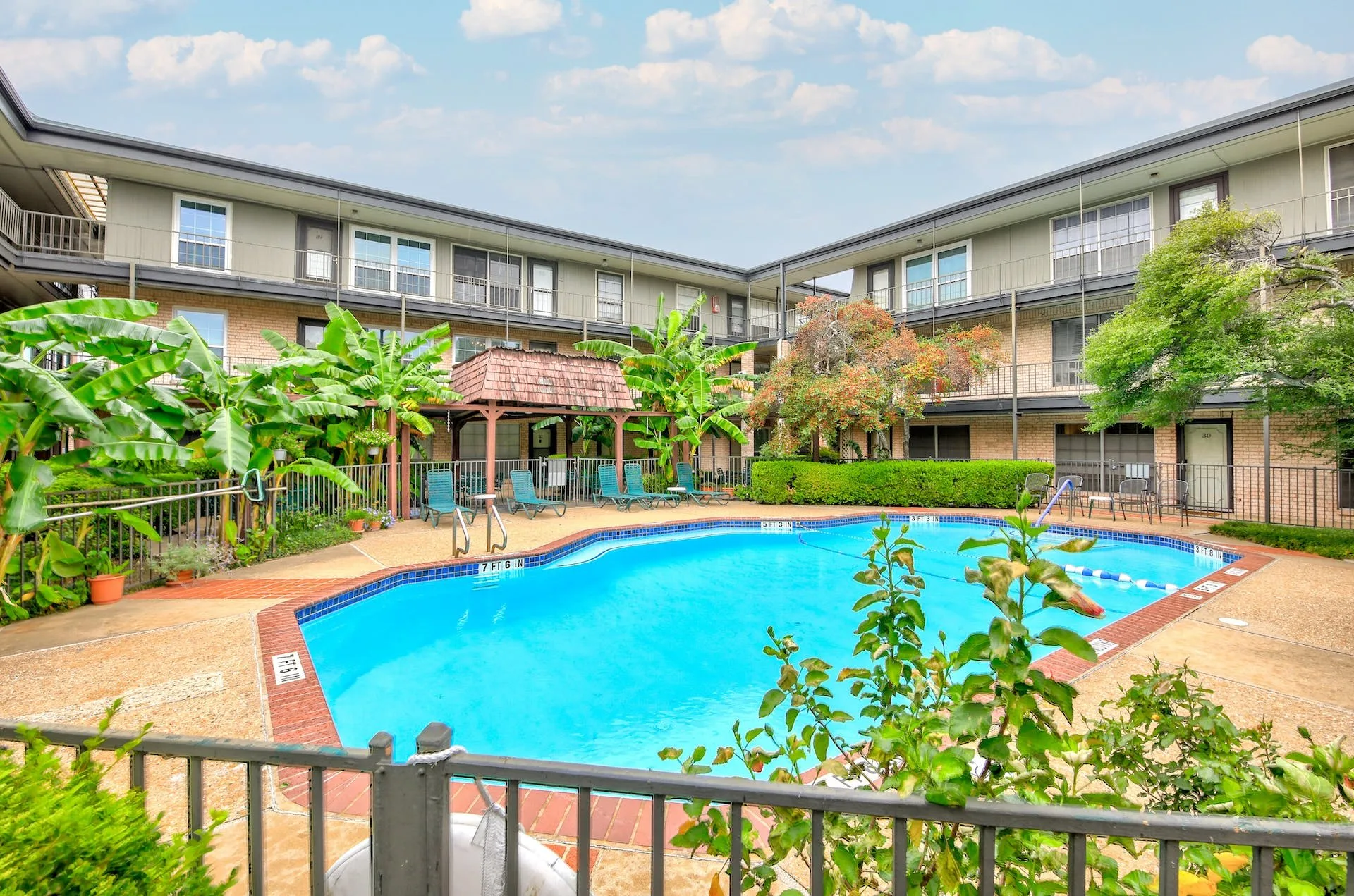 2425 Ashdale Dr #24, Austin, Texas 78757