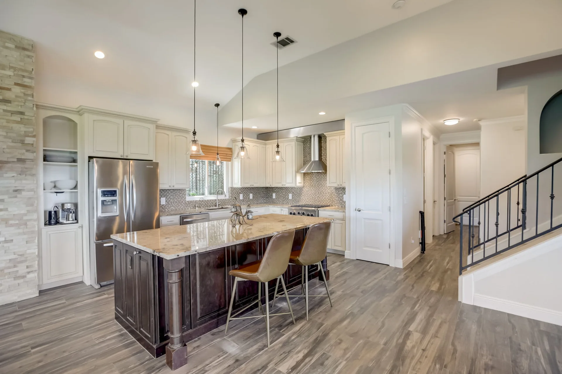 Hill Country Paradise: Luxurious 4/3 Home with Heated Pool/Spa and Spectacular Sunset Views in River Place! photo 13