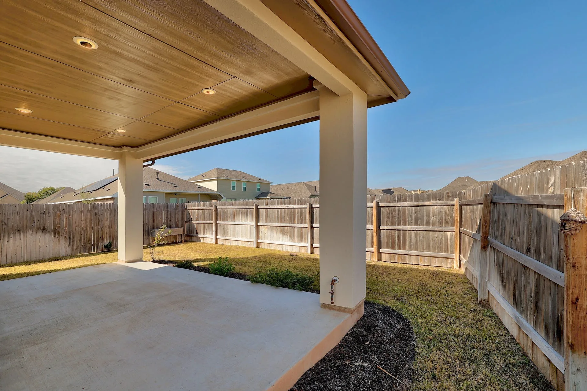 117 Rosebush Dr, Liberty Hill, Texas 78642 photo 26