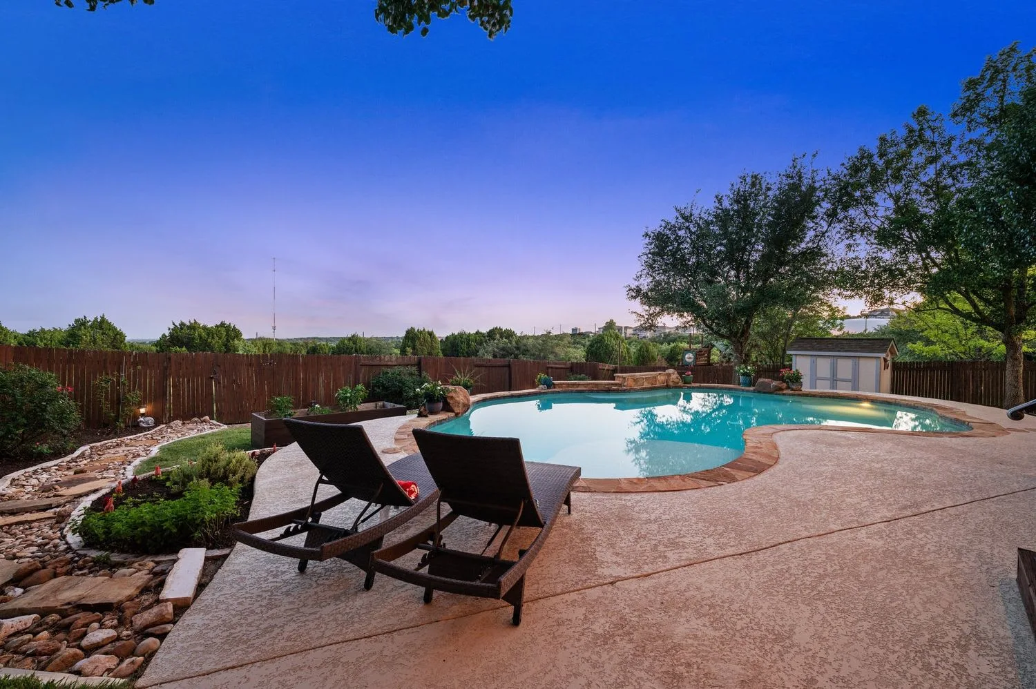 5805 Terravista Dr photo 30