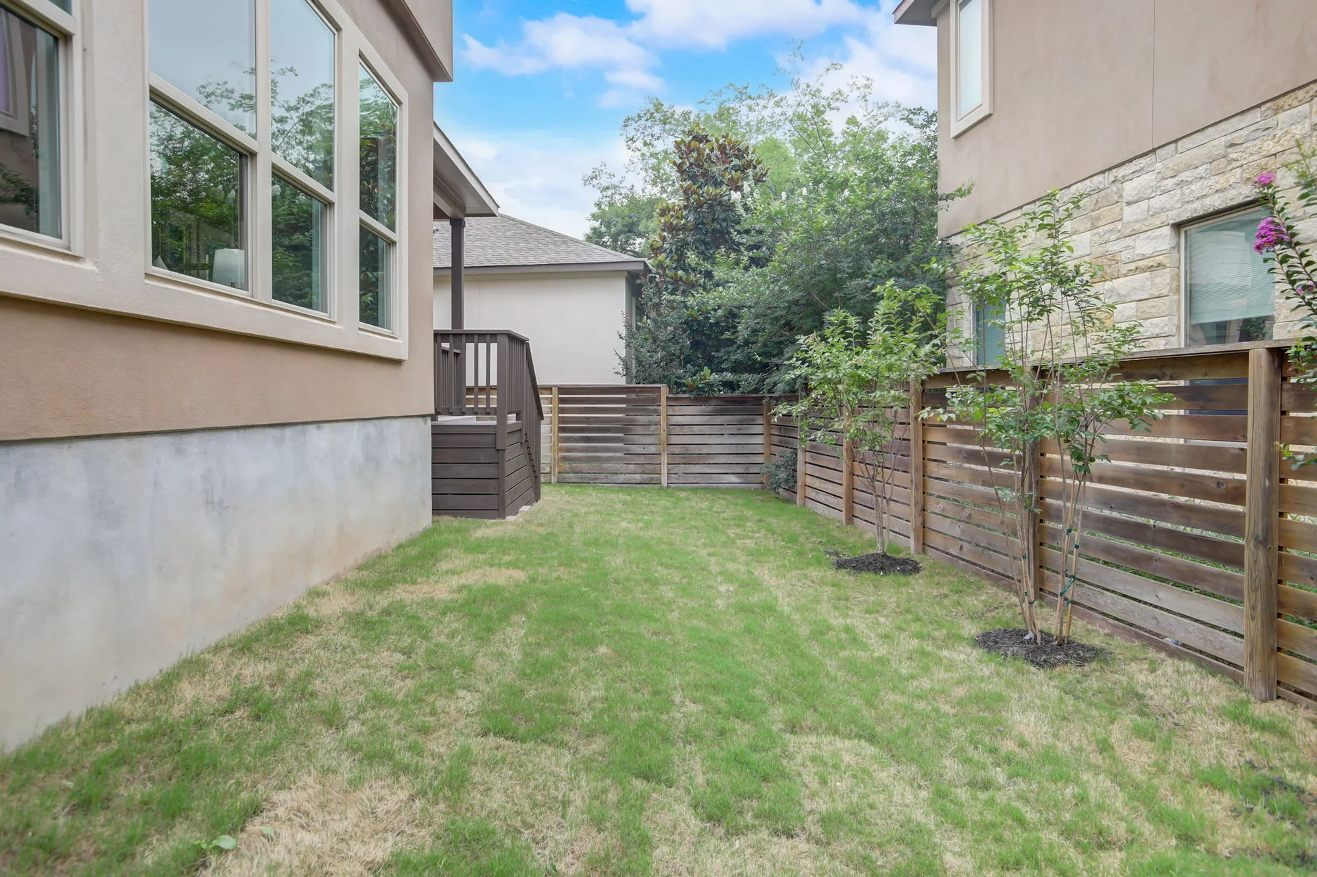 Spacious 4-Bedroom Home in The Preserve at Four Points – A+ School District, Open Floorplan, Luxurious Primary Suite, Covered Patio, and More! photo 39