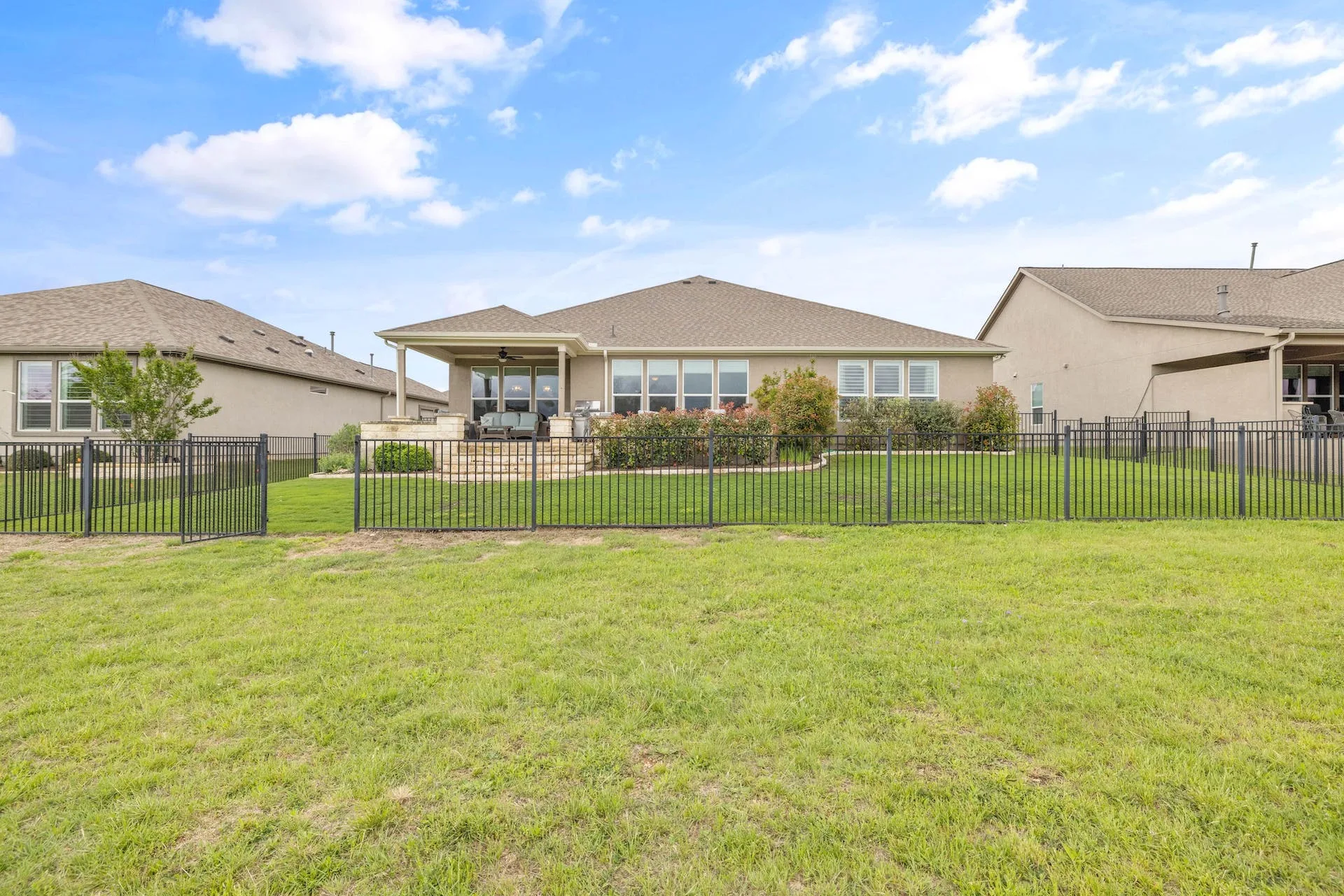 424 Star Mountain Ln, Georgetown, TX 78633 photo 20