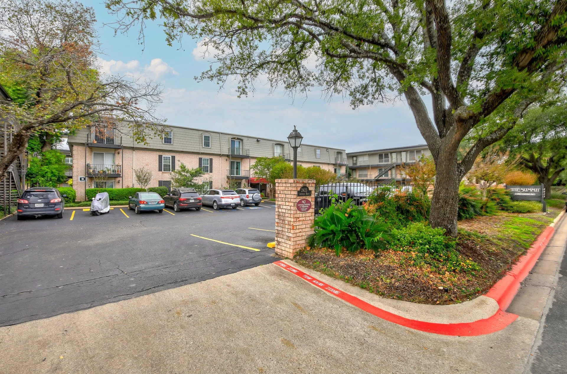 2425 Ashdale Dr #24, Austin, Texas 78757 photo 35