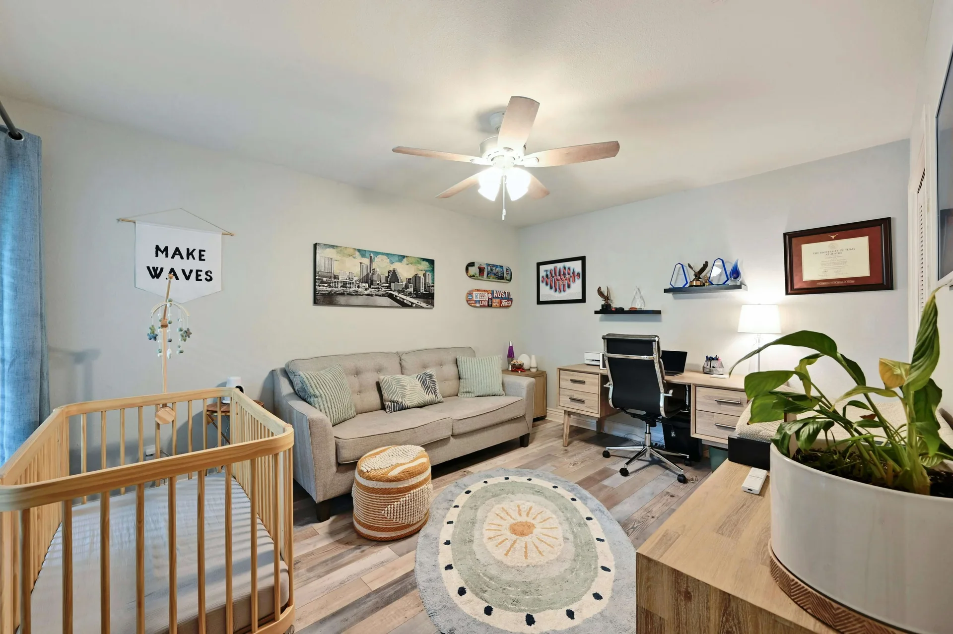 Alluring One-Story Home in in the Coveted 78759! photo 20