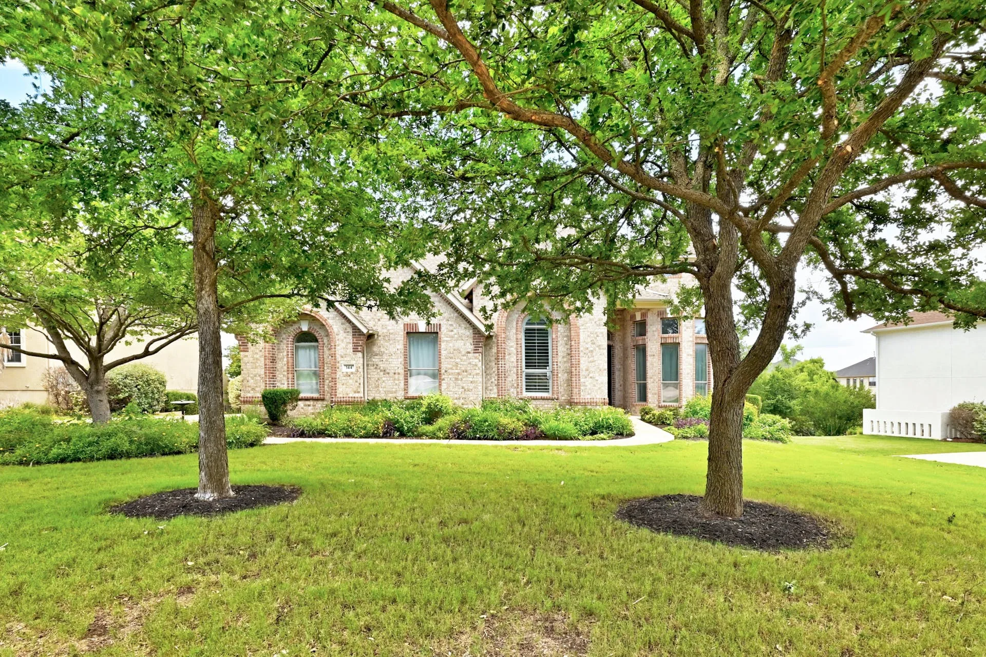 Stunning 5-Bedroom Luxury Home with Breathtaking Hill Country Views in Gated Community! | Short Walk to Lake Travis H.S. | Resort-style Amenities photo 3