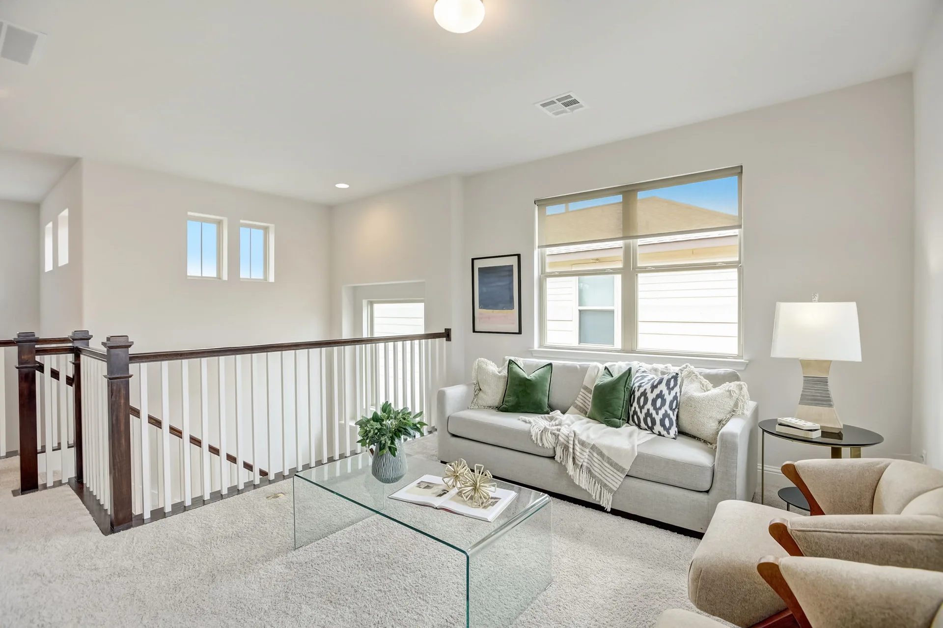 Spacious 4-Bedroom Home in The Preserve at Four Points – A+ School District, Open Floorplan, Luxurious Primary Suite, Covered Patio, and More! photo 19