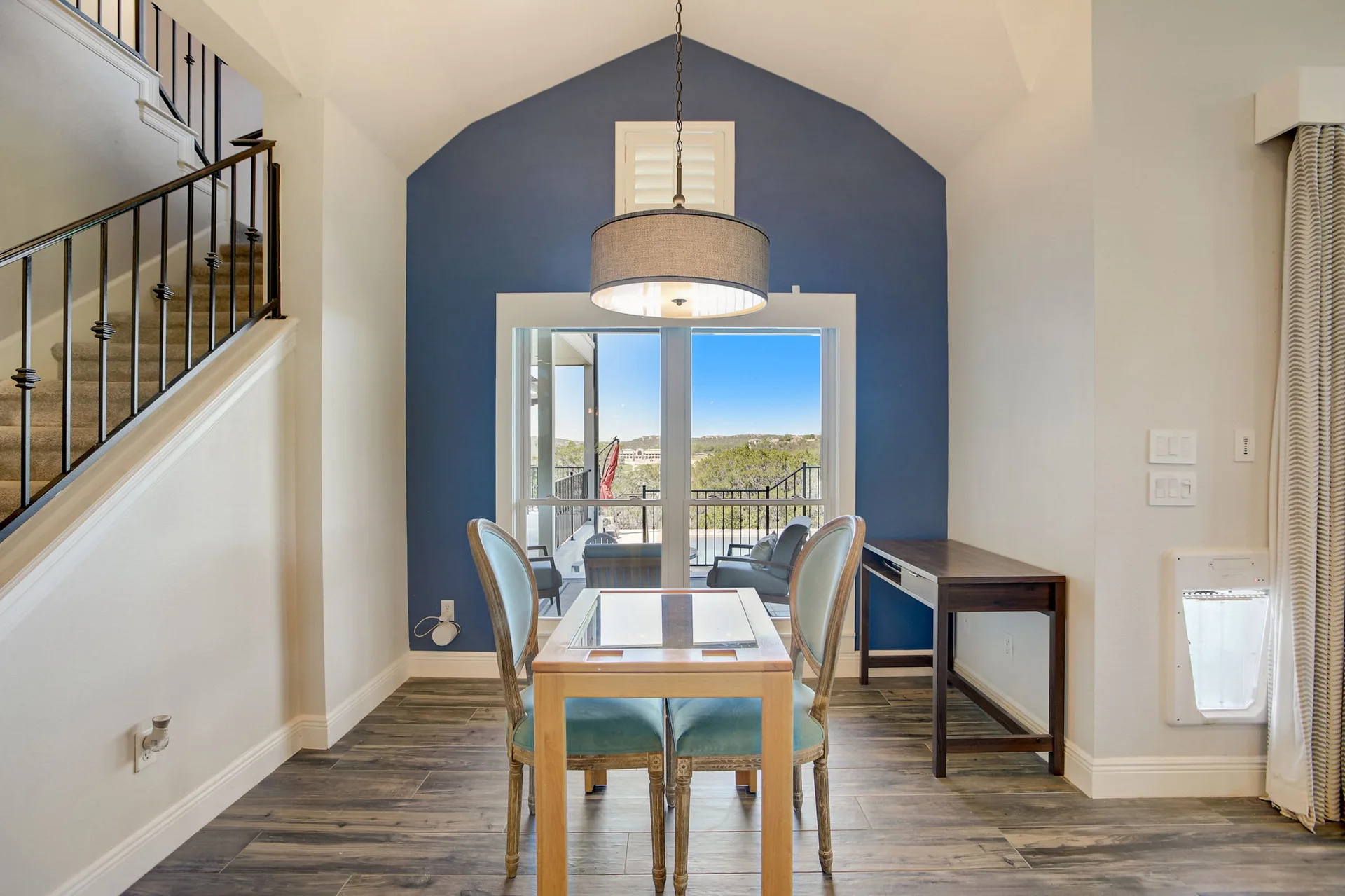 Hill Country Paradise: Luxurious 4/3 Home with Heated Pool/Spa and Spectacular Sunset Views in River Place! photo 9