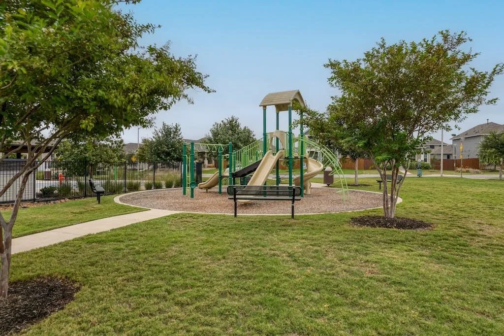 Beautifully Appointed Single-Story in Oak Creek: Modern Floors and Screened-In Patio Overlooking Green Space w/ NO Backyard Neighbor! photo 41
