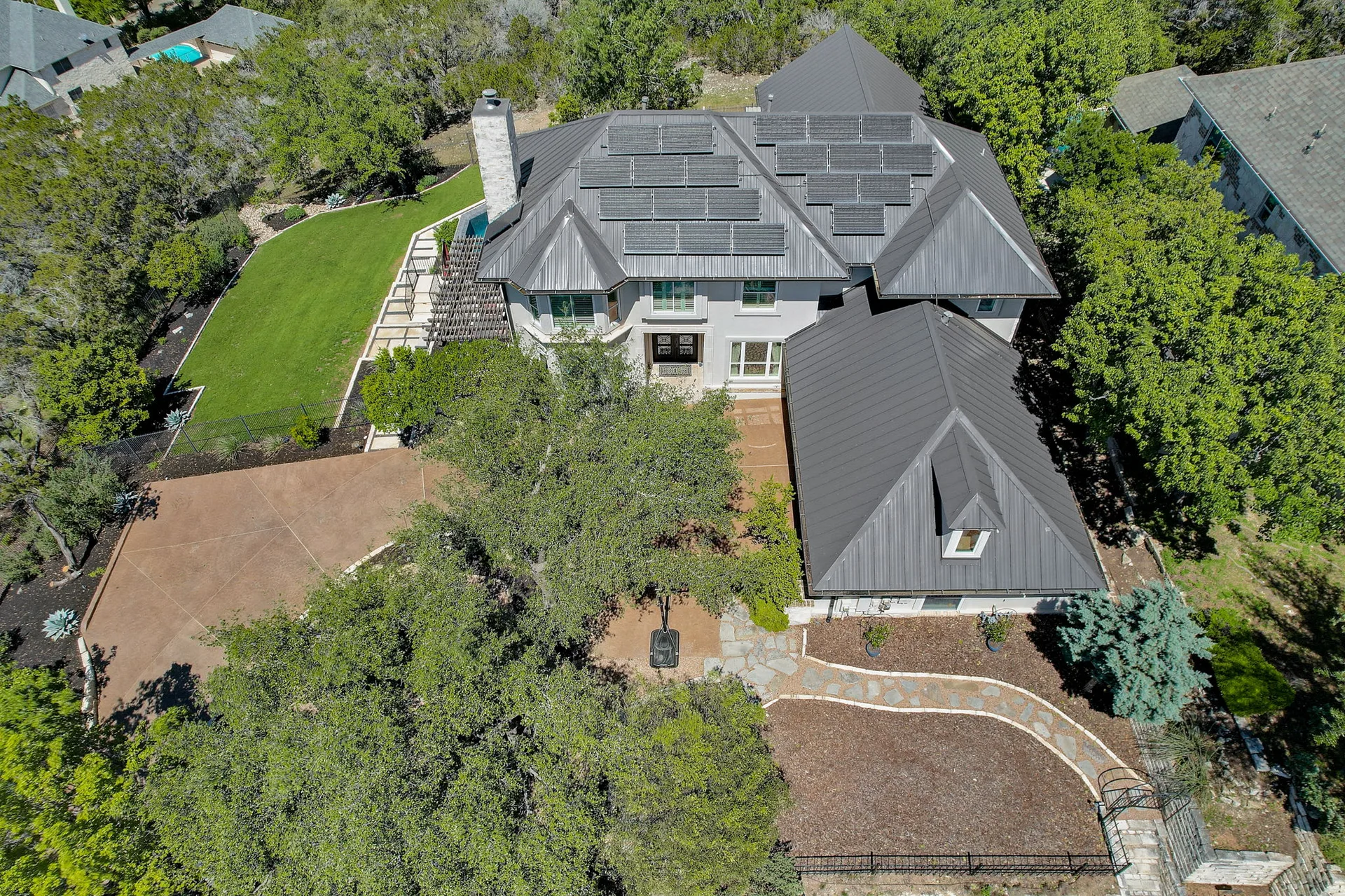 Hill Country Paradise: Luxurious 4/3 Home with Heated Pool/Spa and Spectacular Sunset Views in River Place! photo 77