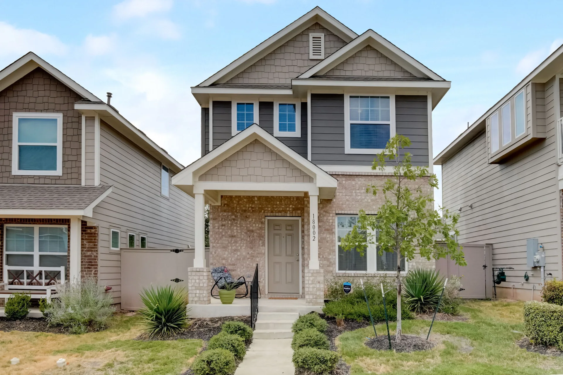 18002 Malnati Dr, Pflugerville, TX 78660 photo 4