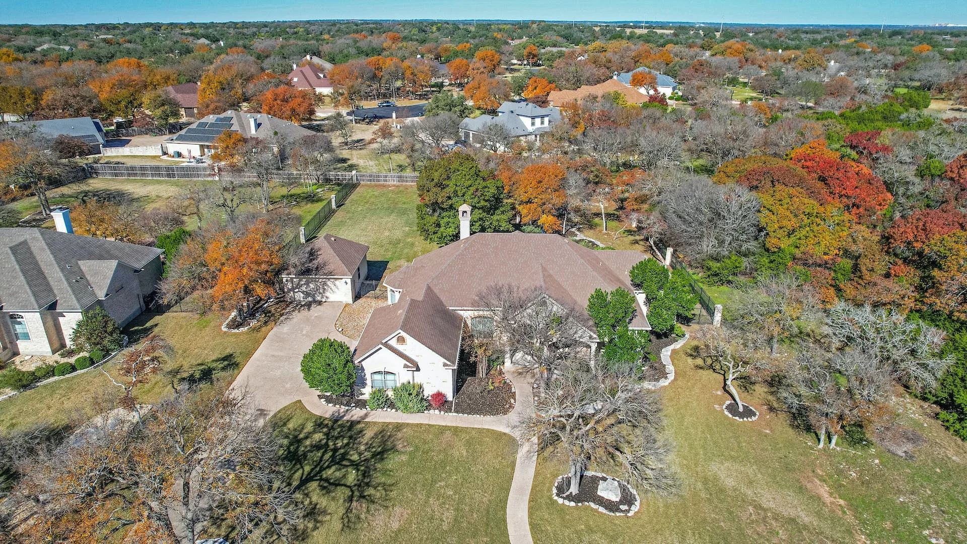 228 Oak Branch Dr, Georgetown, Texas 78633 photo 34