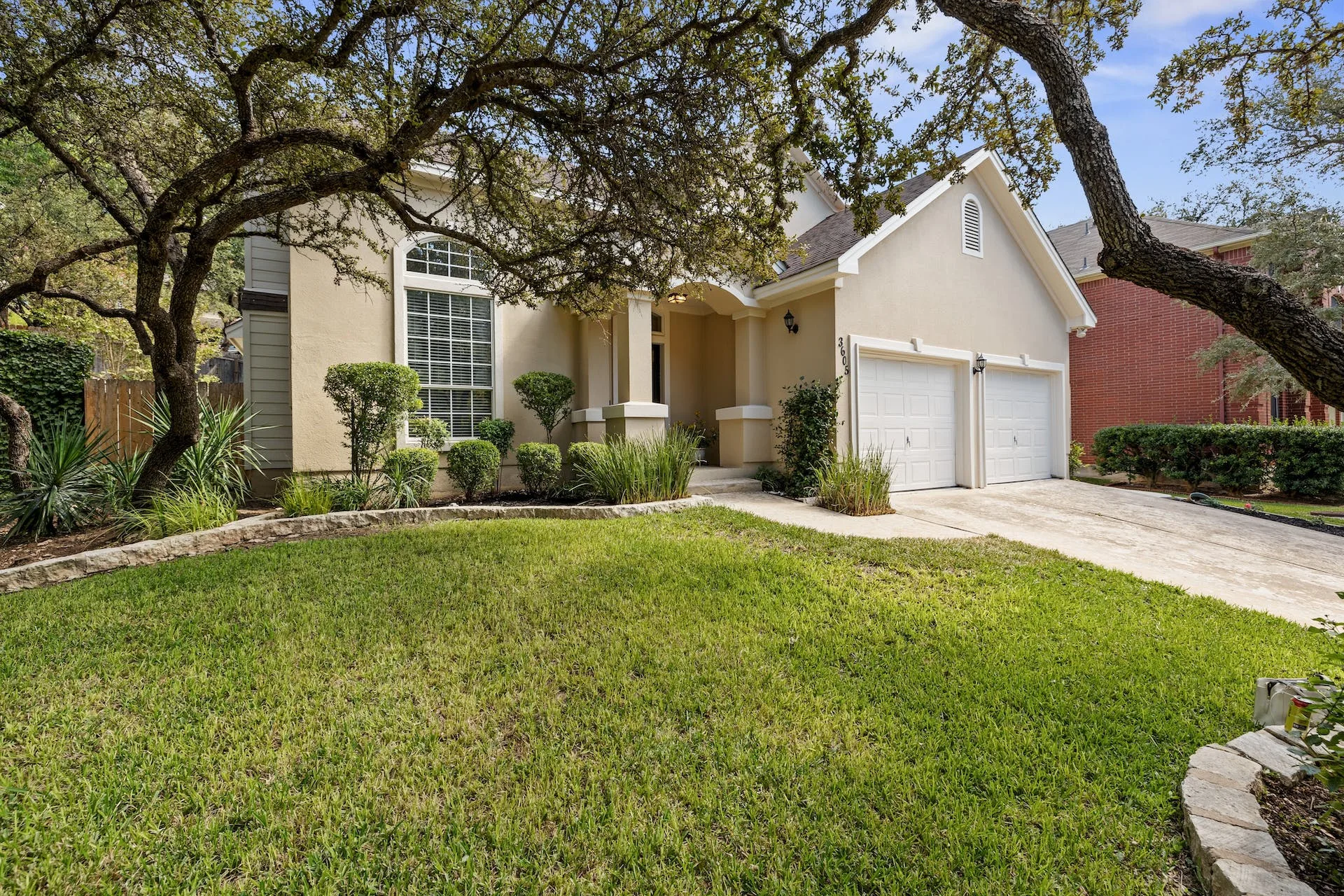 3605 Rip Ford Dr, Austin, Texas 78732 photo 3