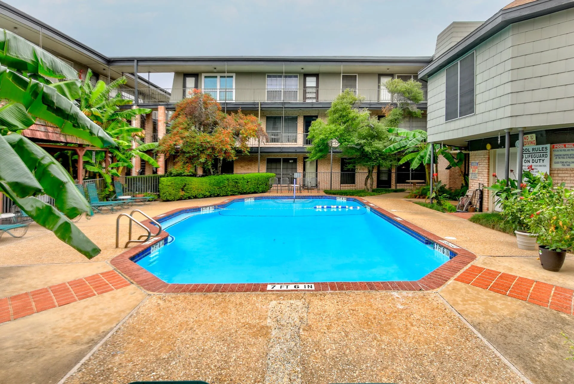 2425 Ashdale Dr #24, Austin, Texas 78757 photo 36