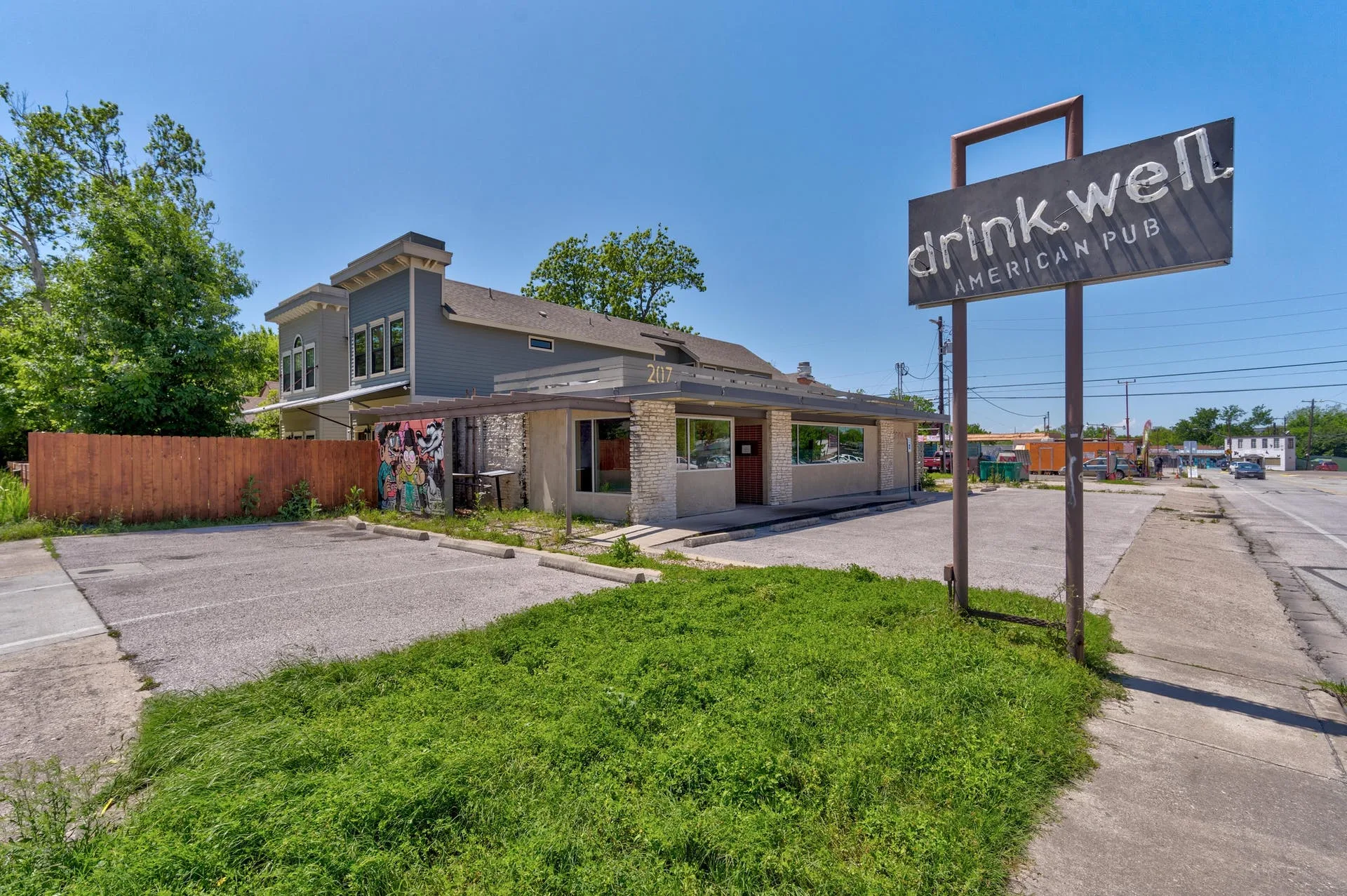 502 W 51st St #C Austin, TX Austin photo 35