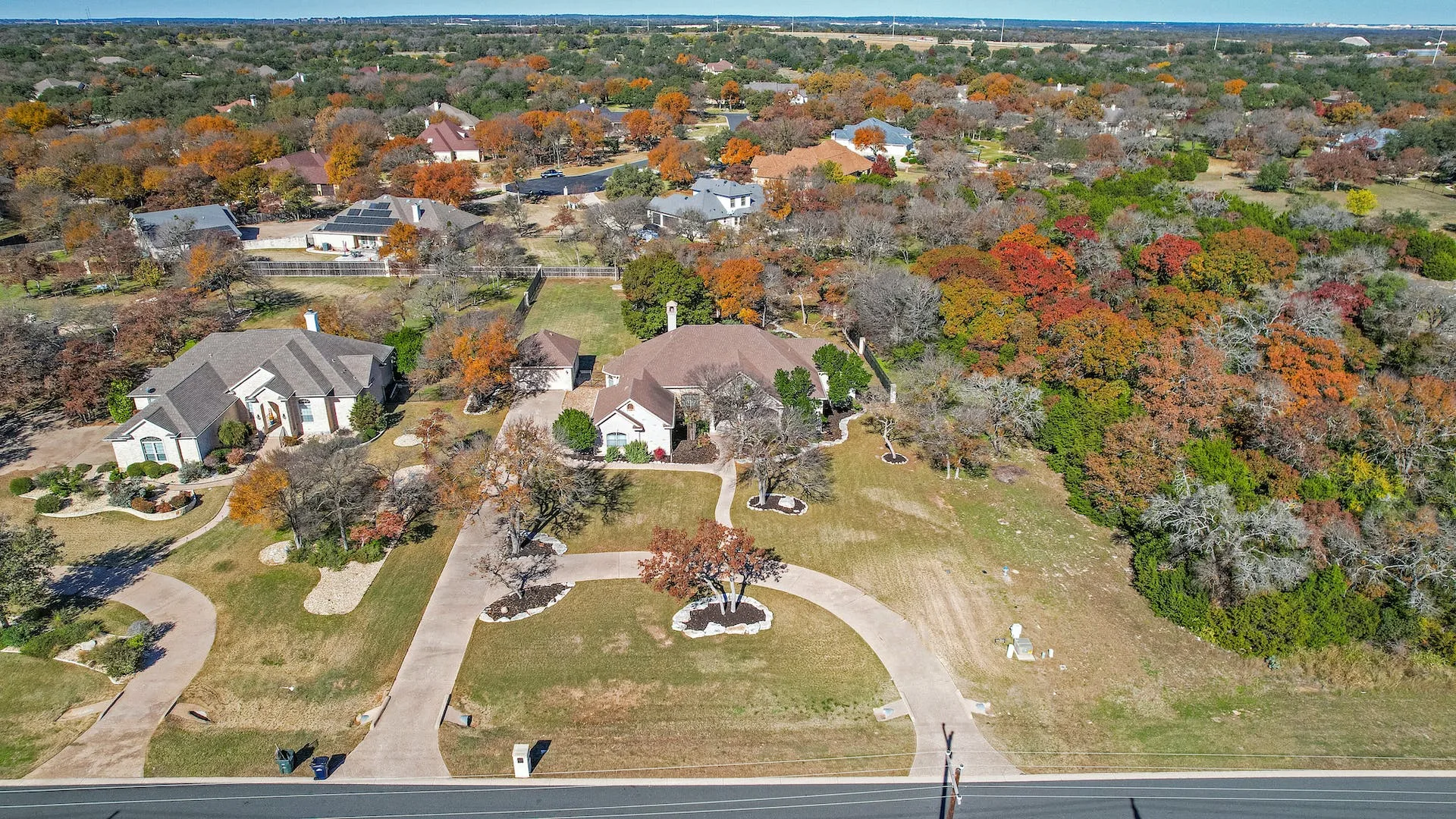 228 Oak Branch Dr, Georgetown, Texas 78633 photo 31