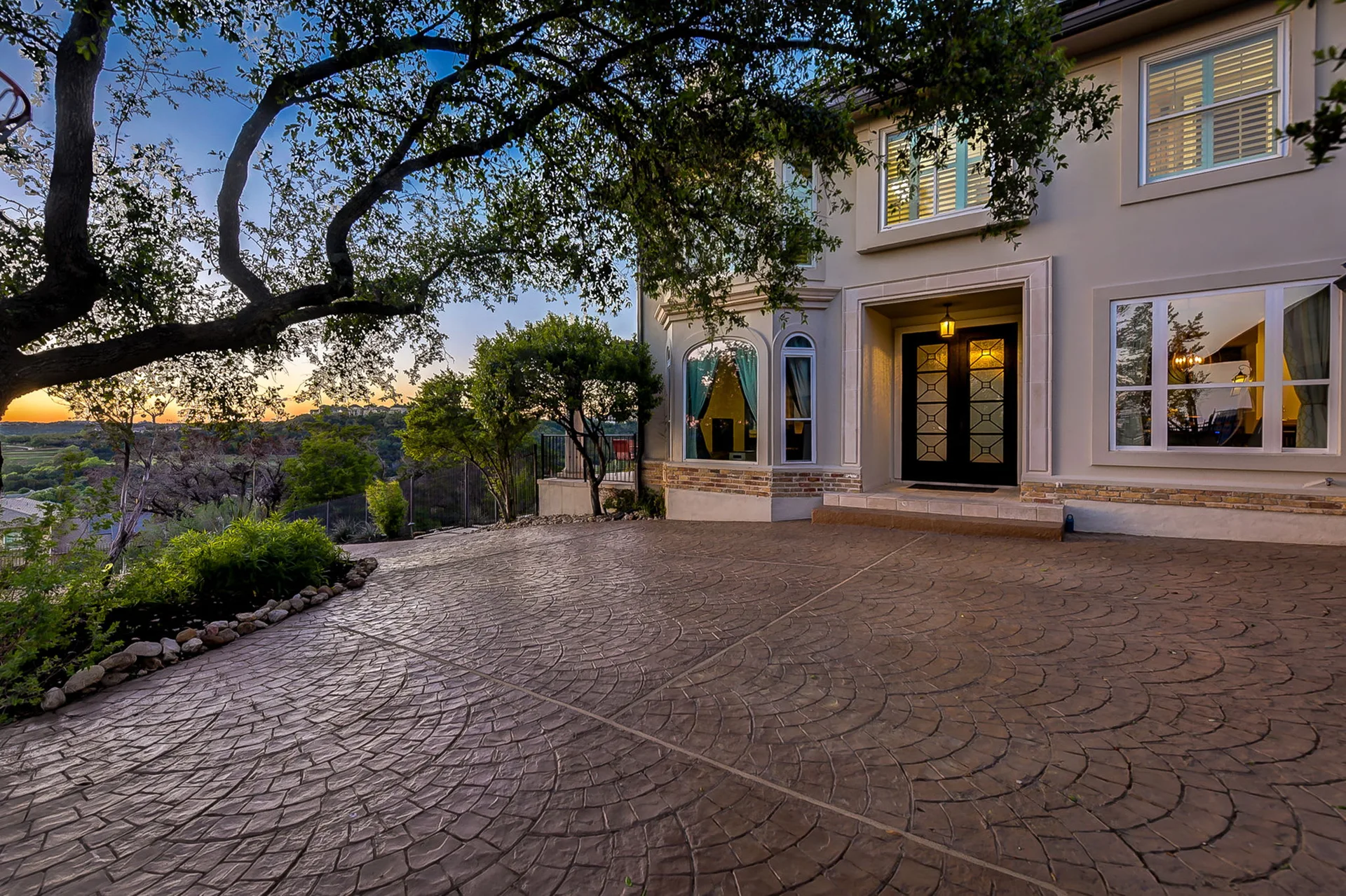 Hill Country Paradise: Luxurious 4/3 Home with Heated Pool/Spa and Spectacular Sunset Views in River Place! photo 95