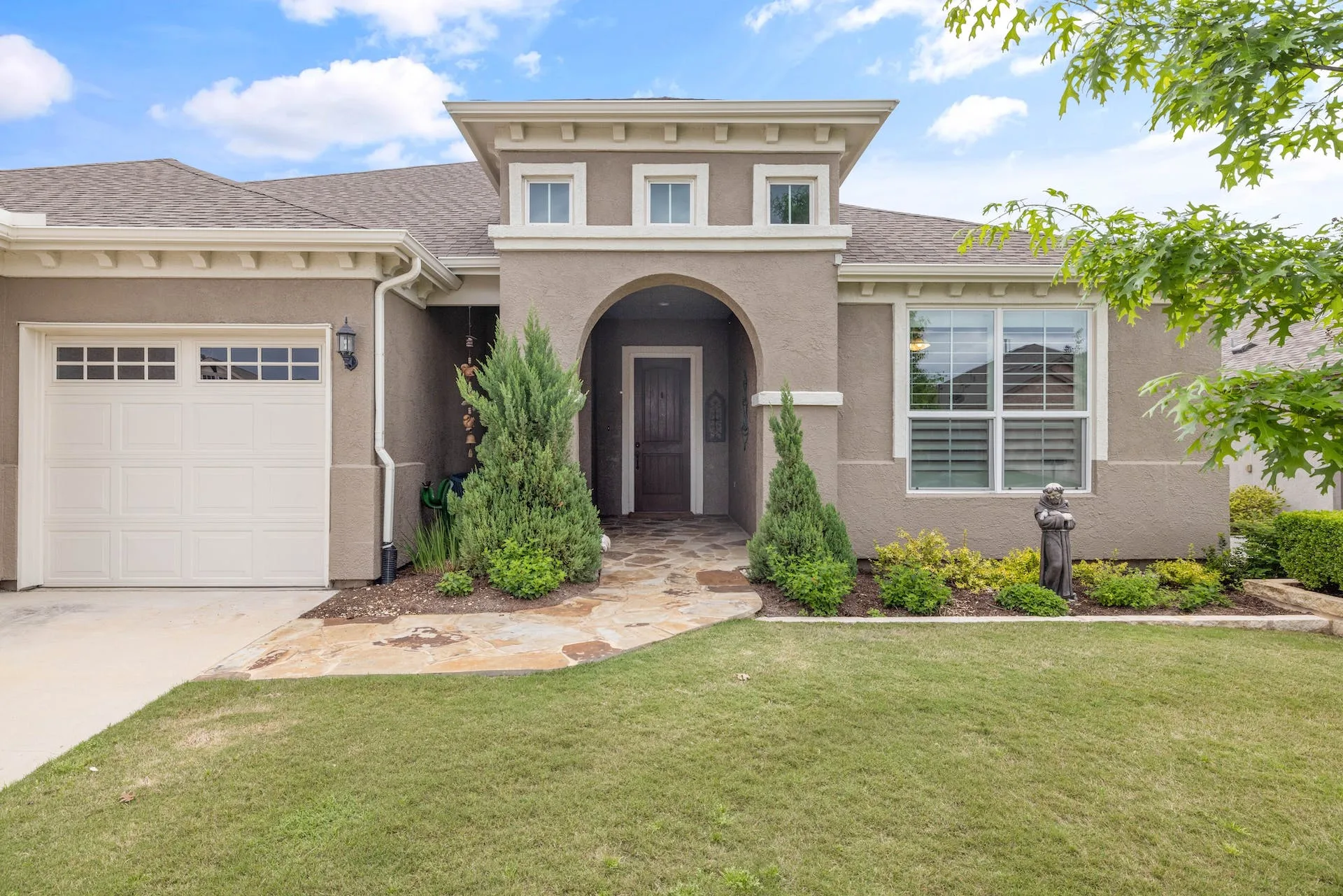 424 Star Mountain Ln, Georgetown, TX 78633 photo 4