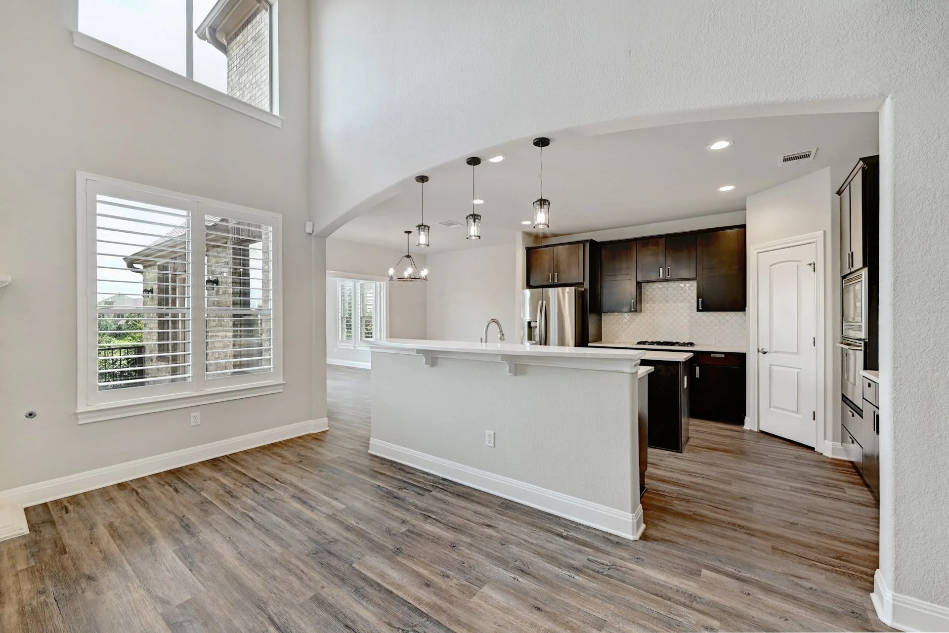 Stunning 5-Bedroom Luxury Home with Breathtaking Hill Country Views in Gated Community! | Short Walk to Lake Travis H.S. | Resort-style Amenities photo 11