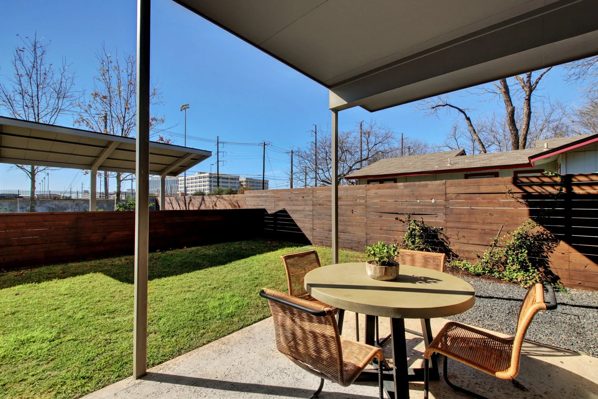 502 W 51st St #C Austin, TX Austin photo 30