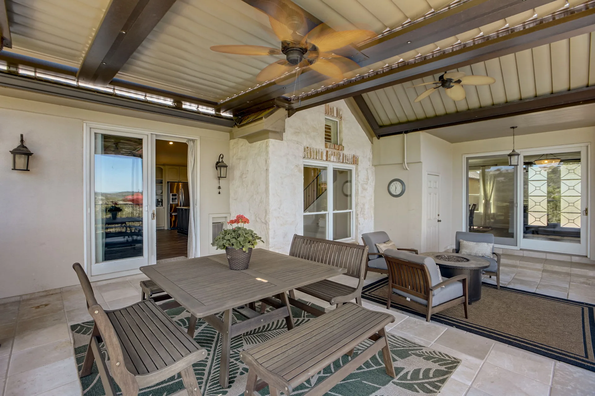 Hill Country Paradise: Luxurious 4/3 Home with Heated Pool/Spa and Spectacular Sunset Views in River Place! photo 46