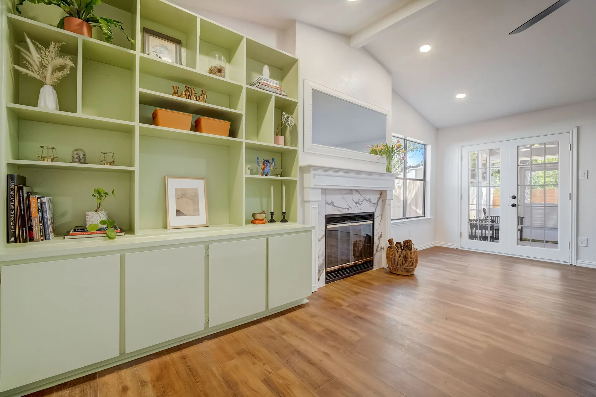 Charming Milwood Home Near Apple & The Domain photo 19